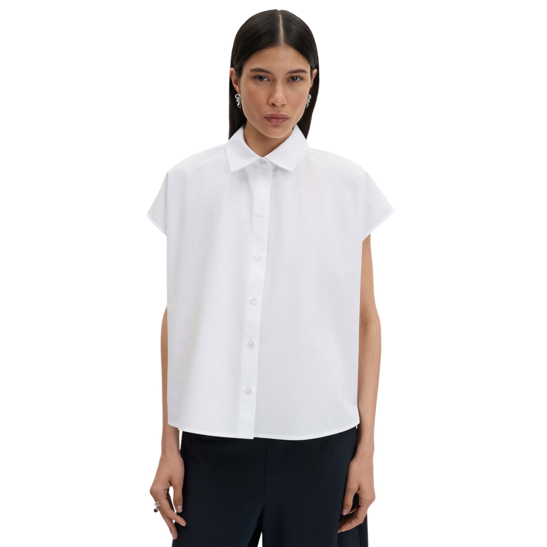 Someday Blouse Zusanna