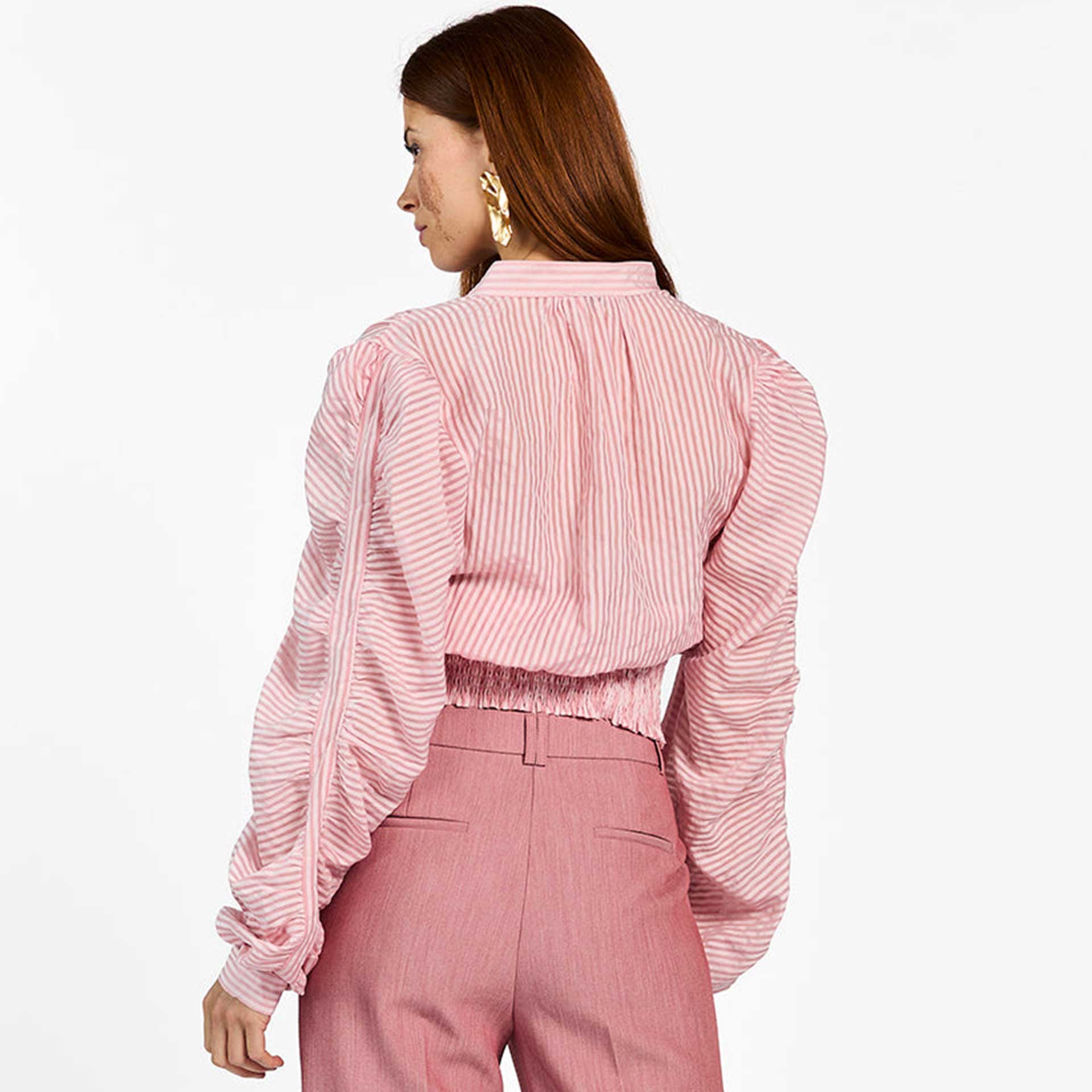 Aaiko Blouse Beaudine