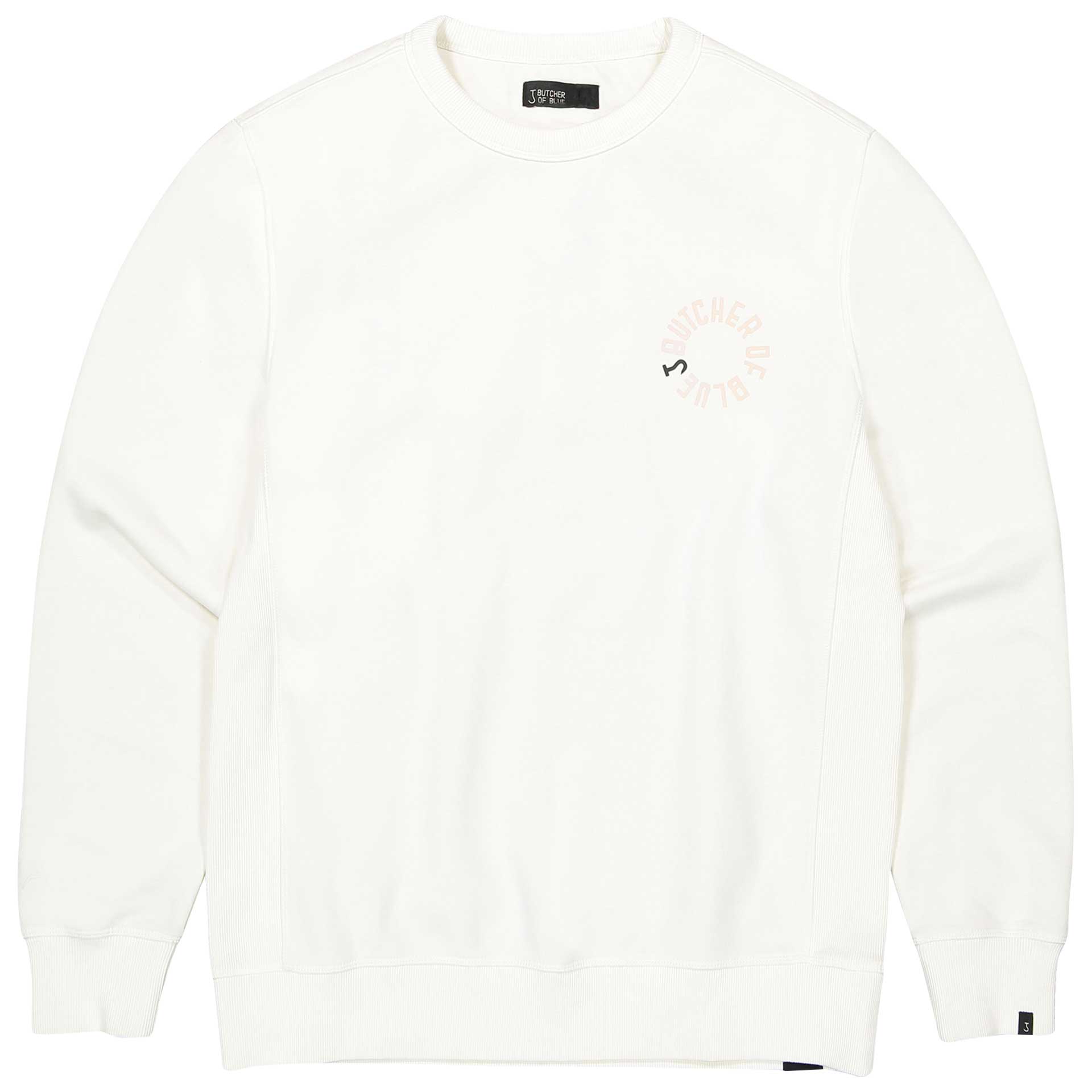 Butcher of Blue Sweater Army Circle