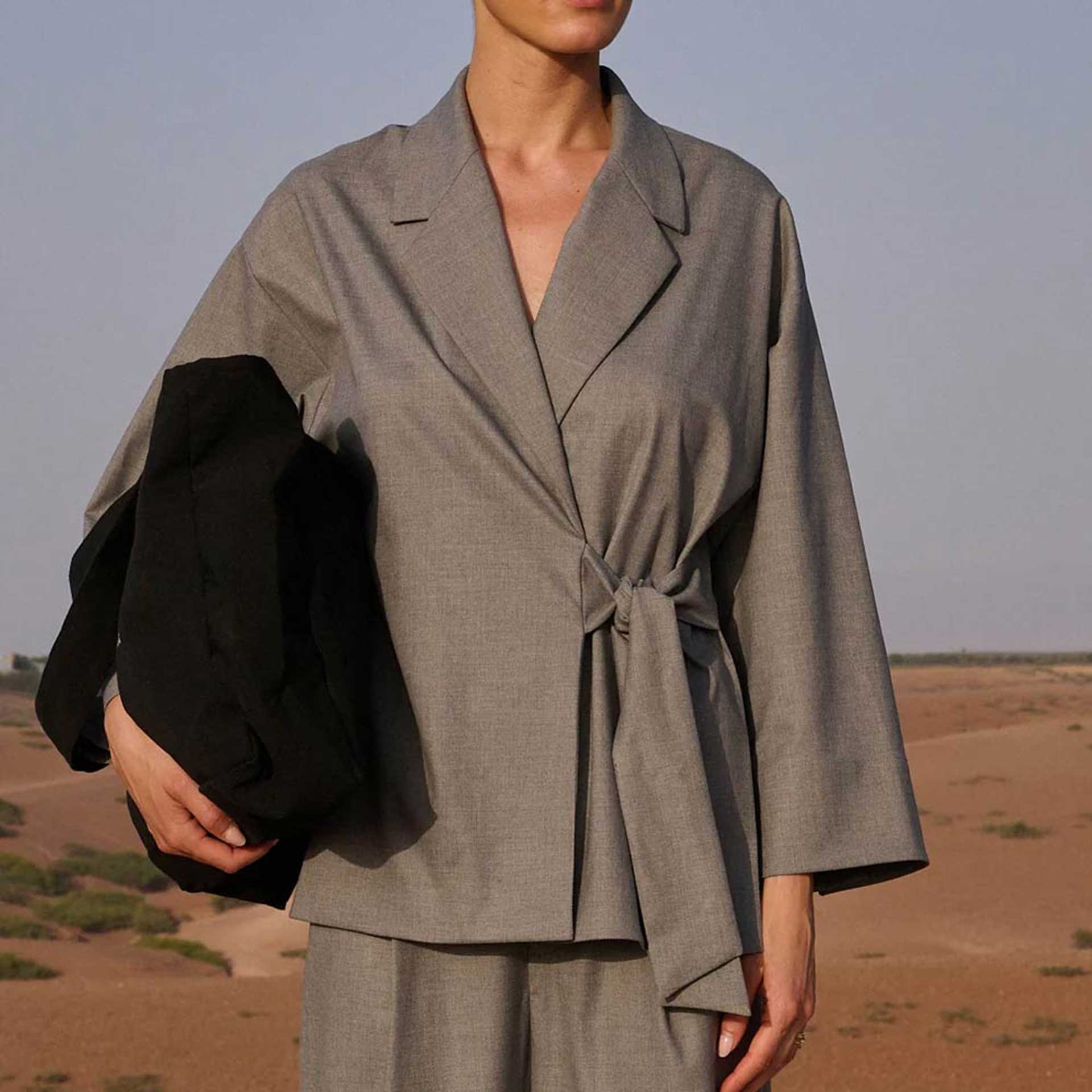 Club L'avenir Blazer Ziha