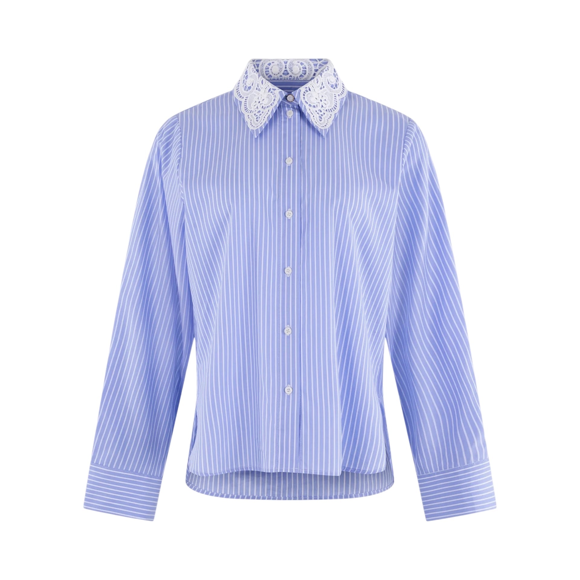Anna  Blouse