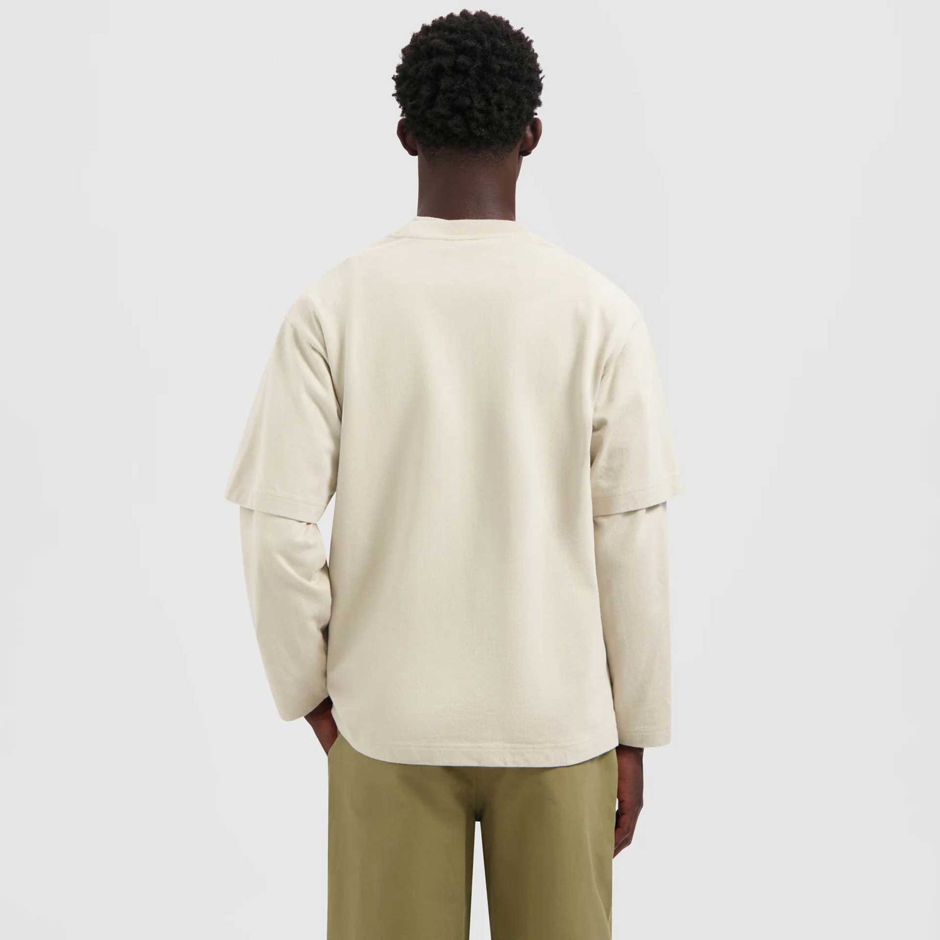 Olaf Hussein T-Shirt Studio
