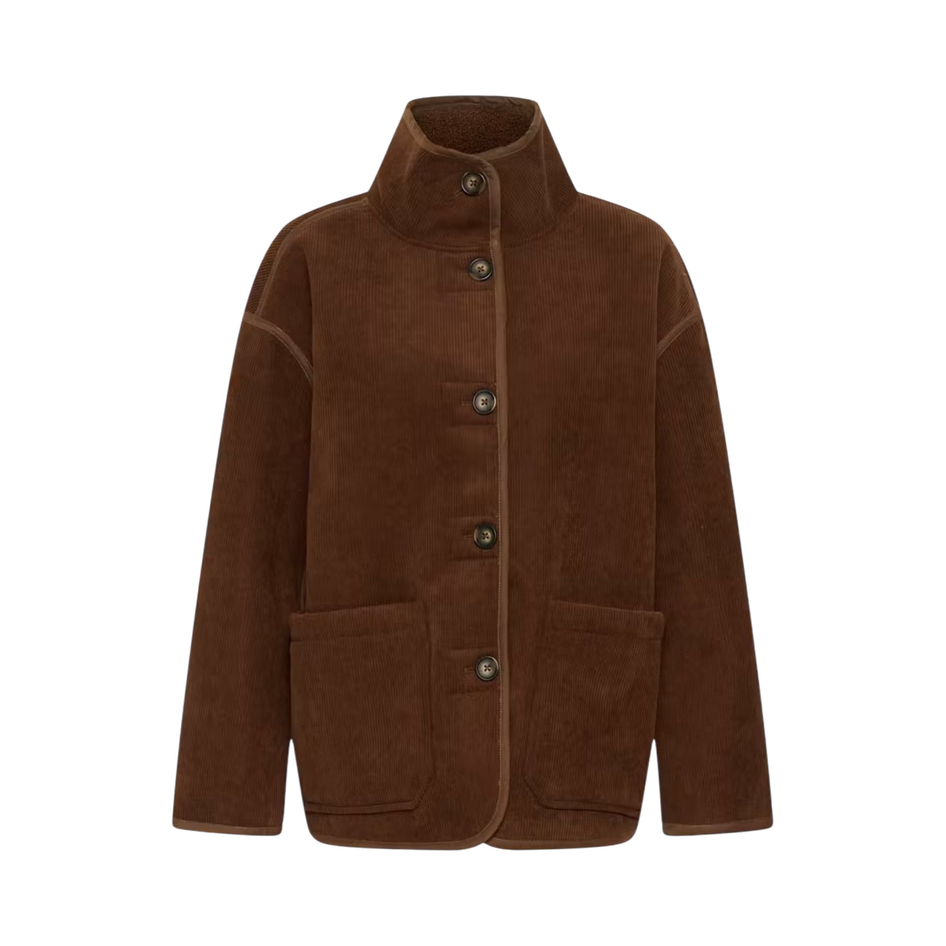My Essential Wardrobe Jas Funa