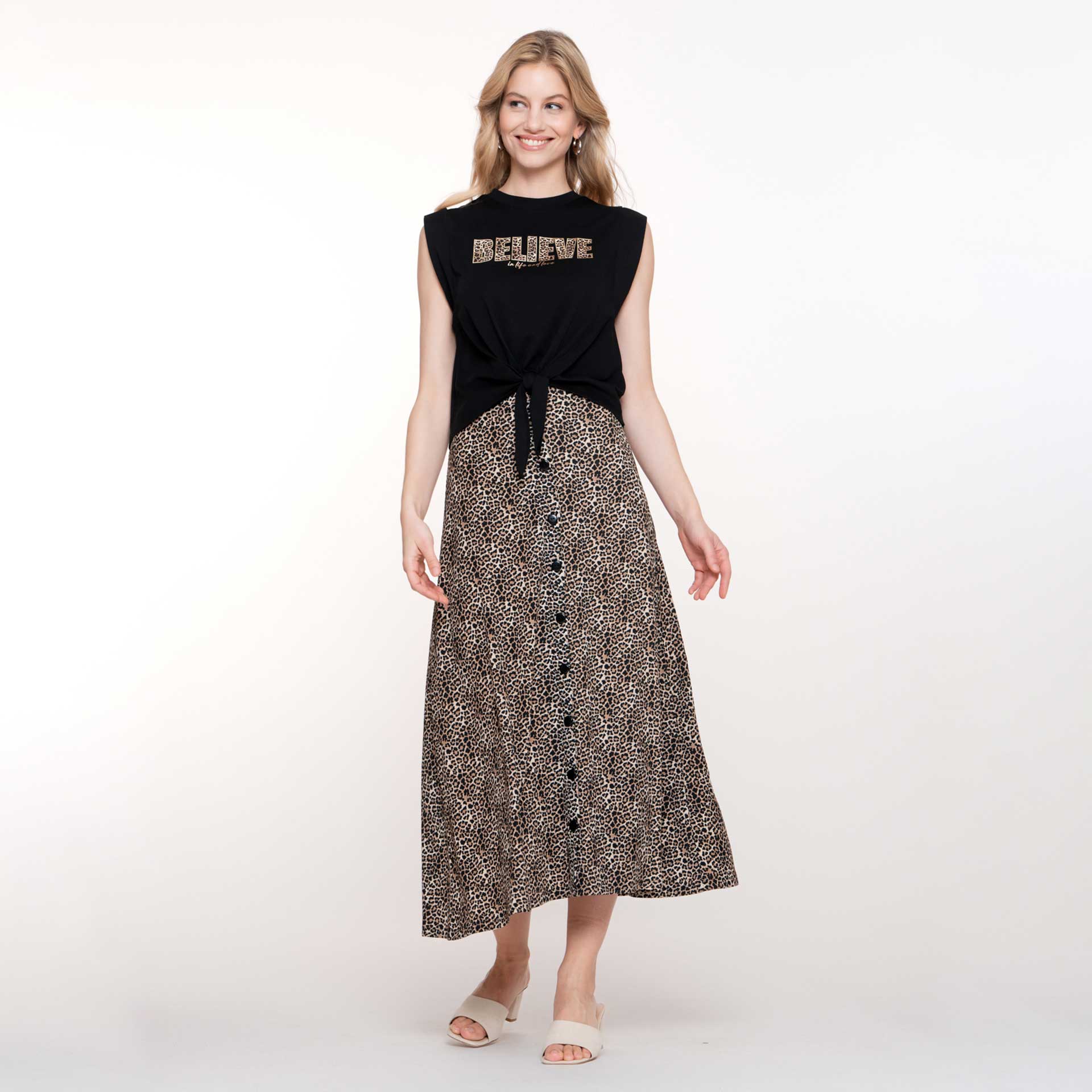 Geisha T-Shirt