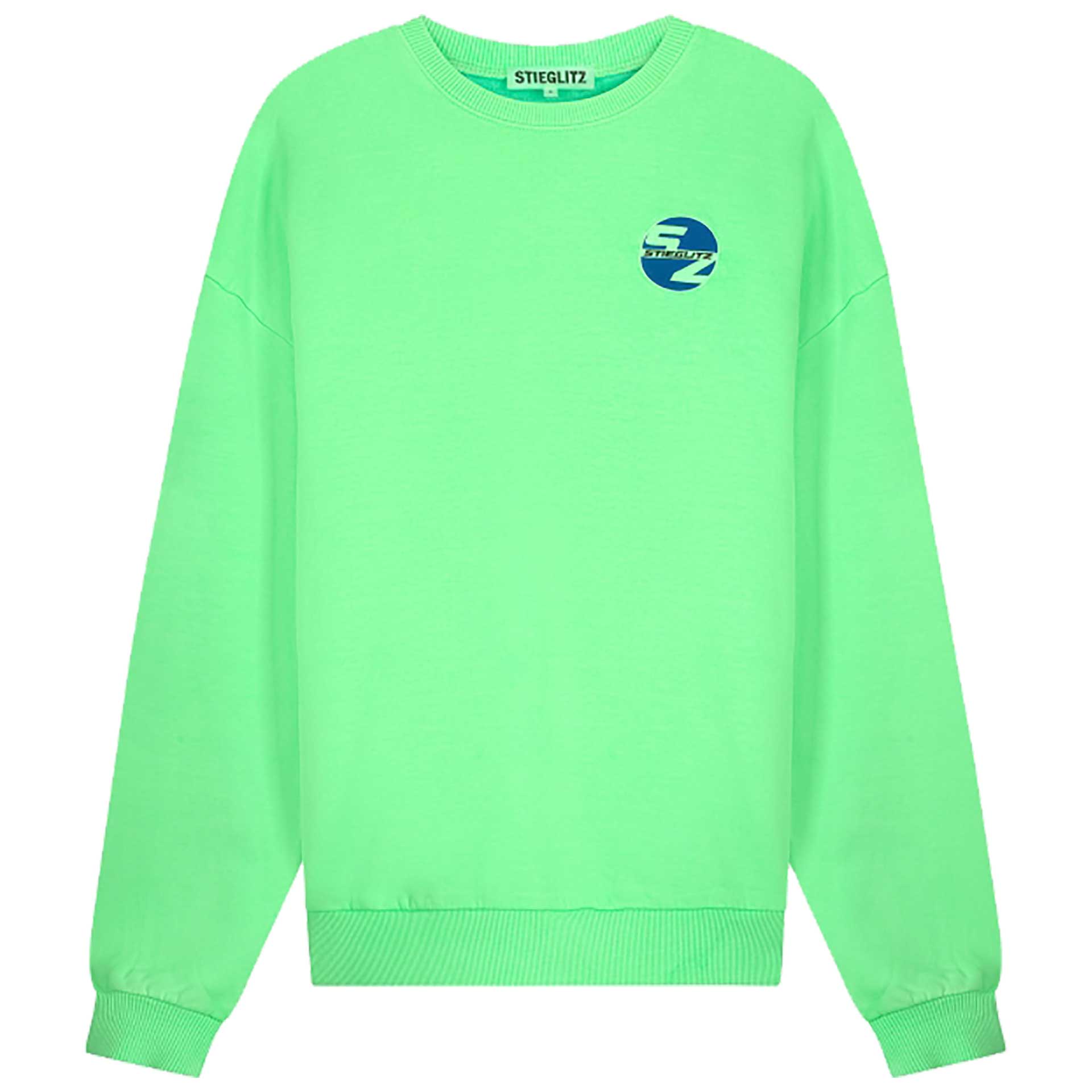 Stieglitz Sweater Cruz