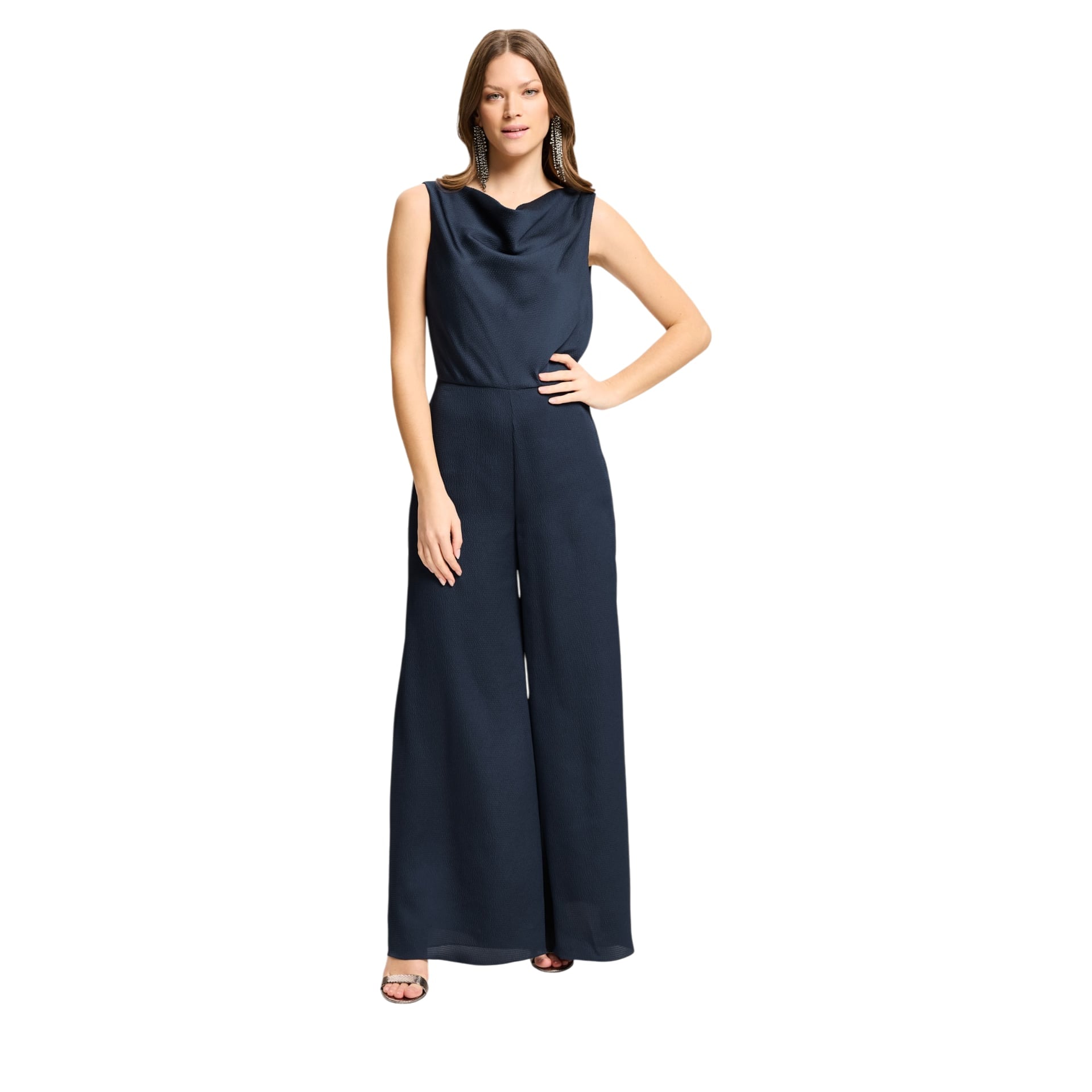 Swing Jumpsuit