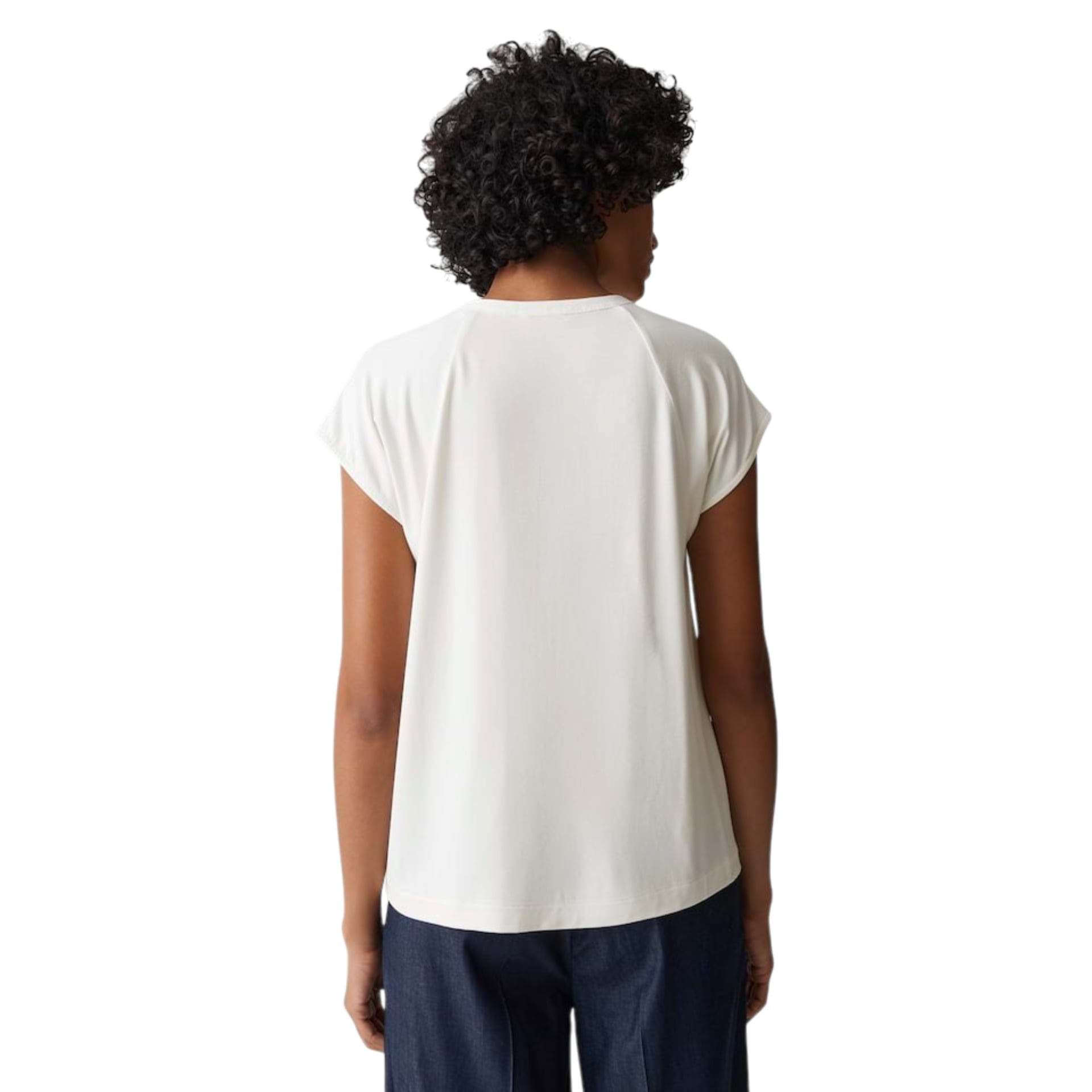 Opus T-shirt Sajula