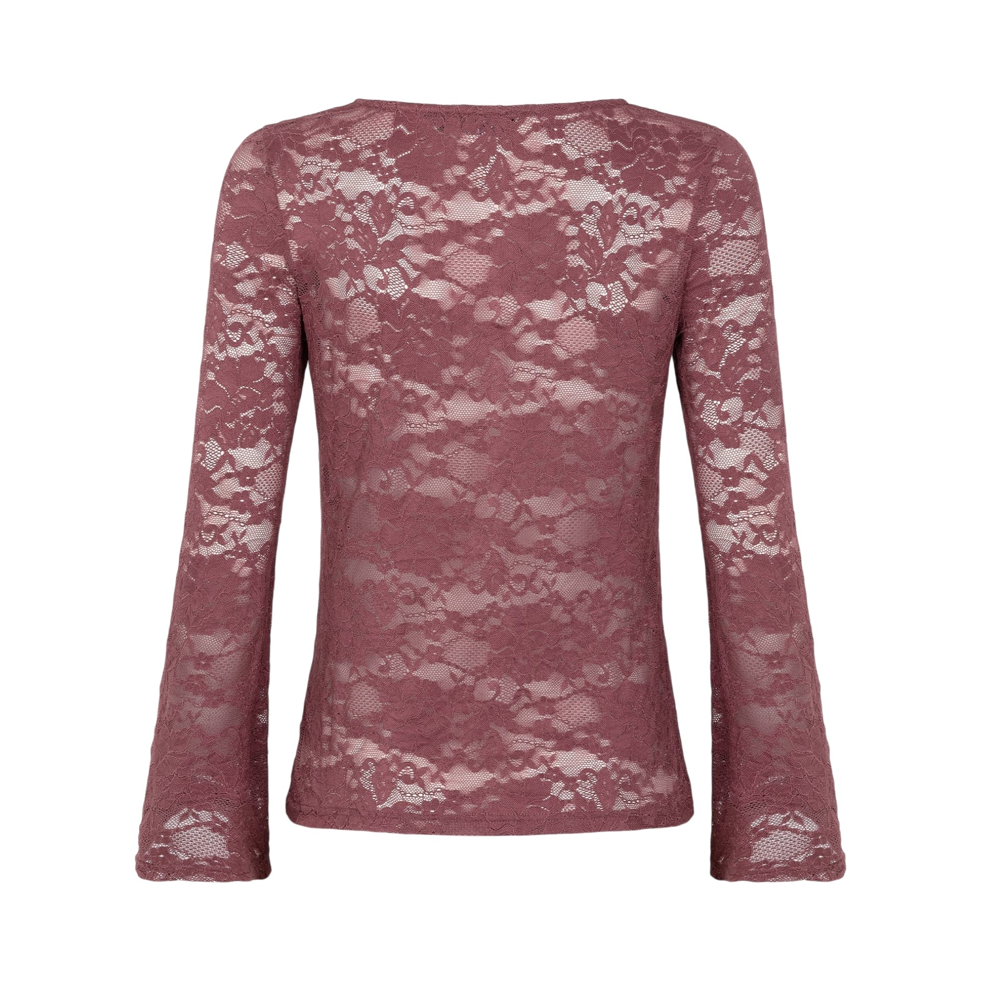 Ydence Longsleeve Ylene