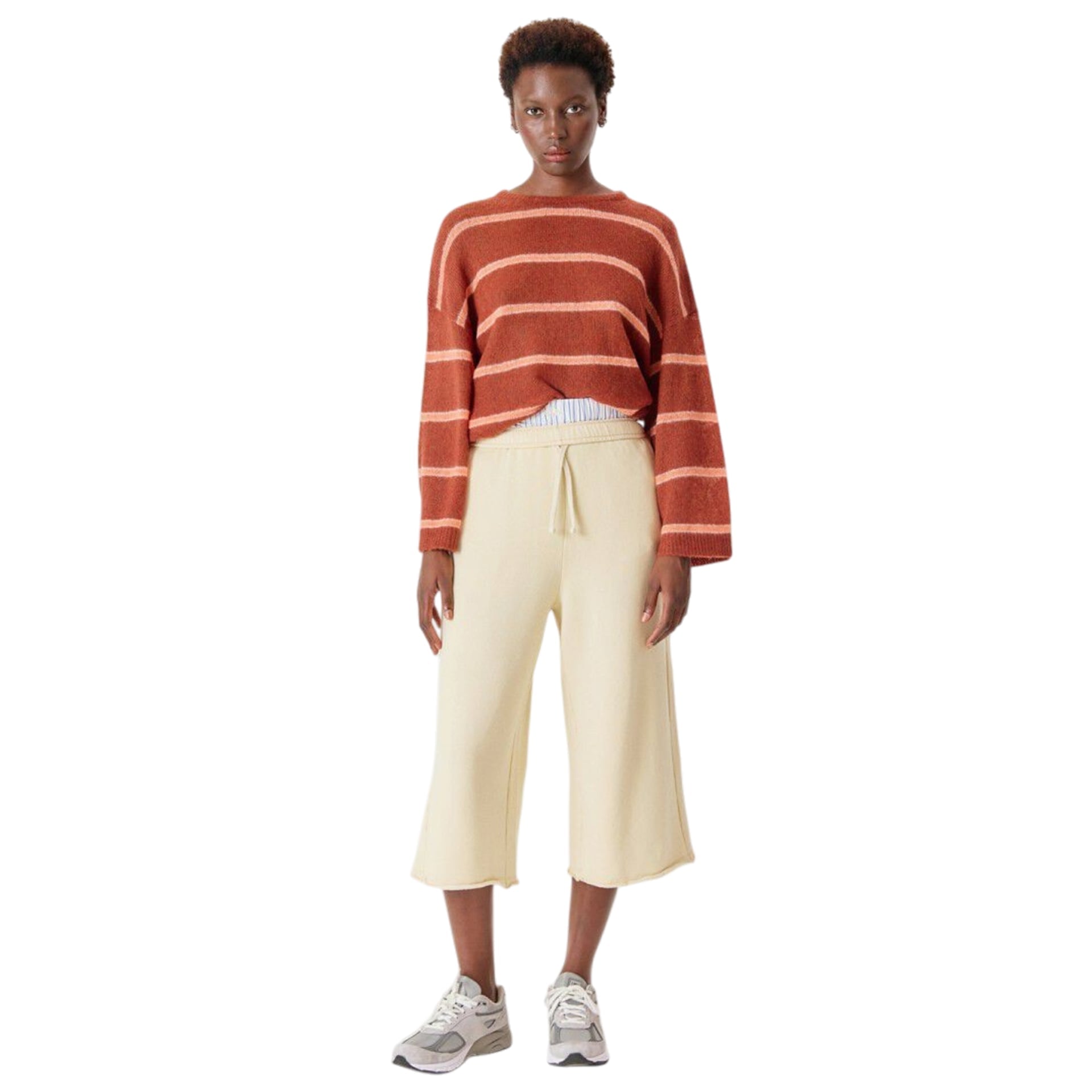 American Vintage Trui Bodyrow