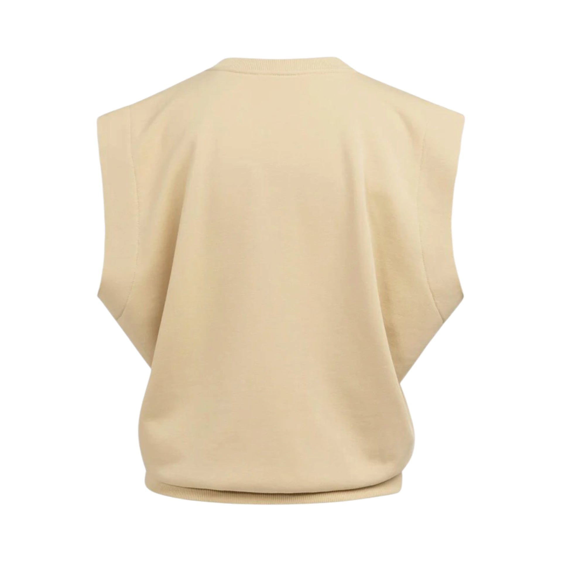 YaYa Mouwloos Sweatshirt