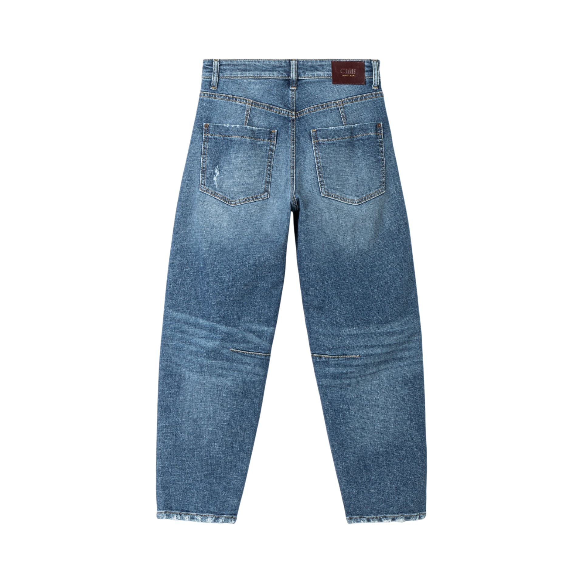 Cambio Broek Elia