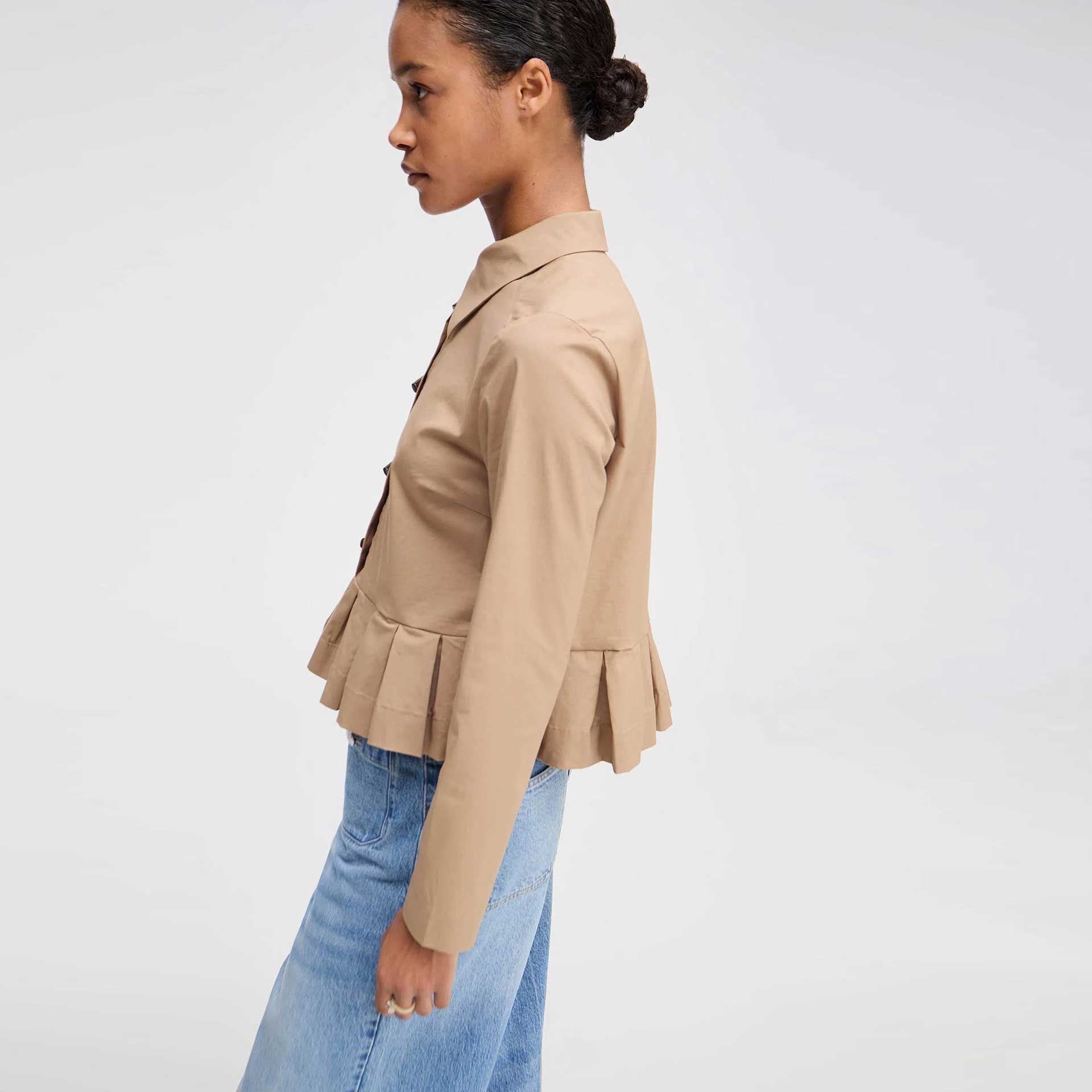 Munthe Blouse Lustona