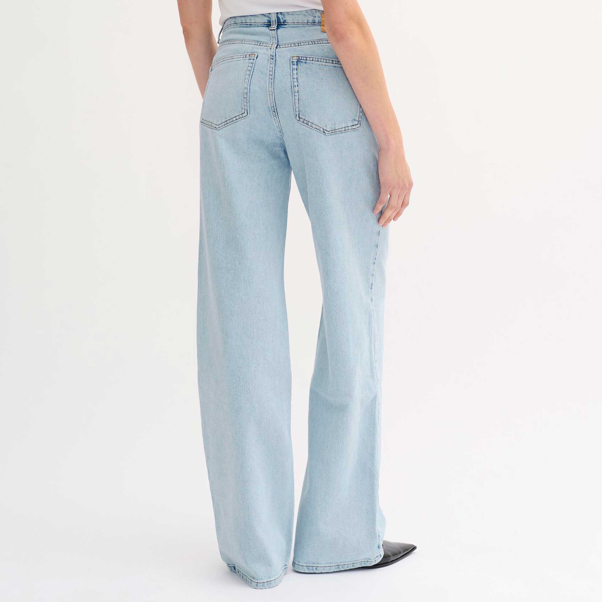 My Essential Wardrobe Jeans 35 The Louis 139 2