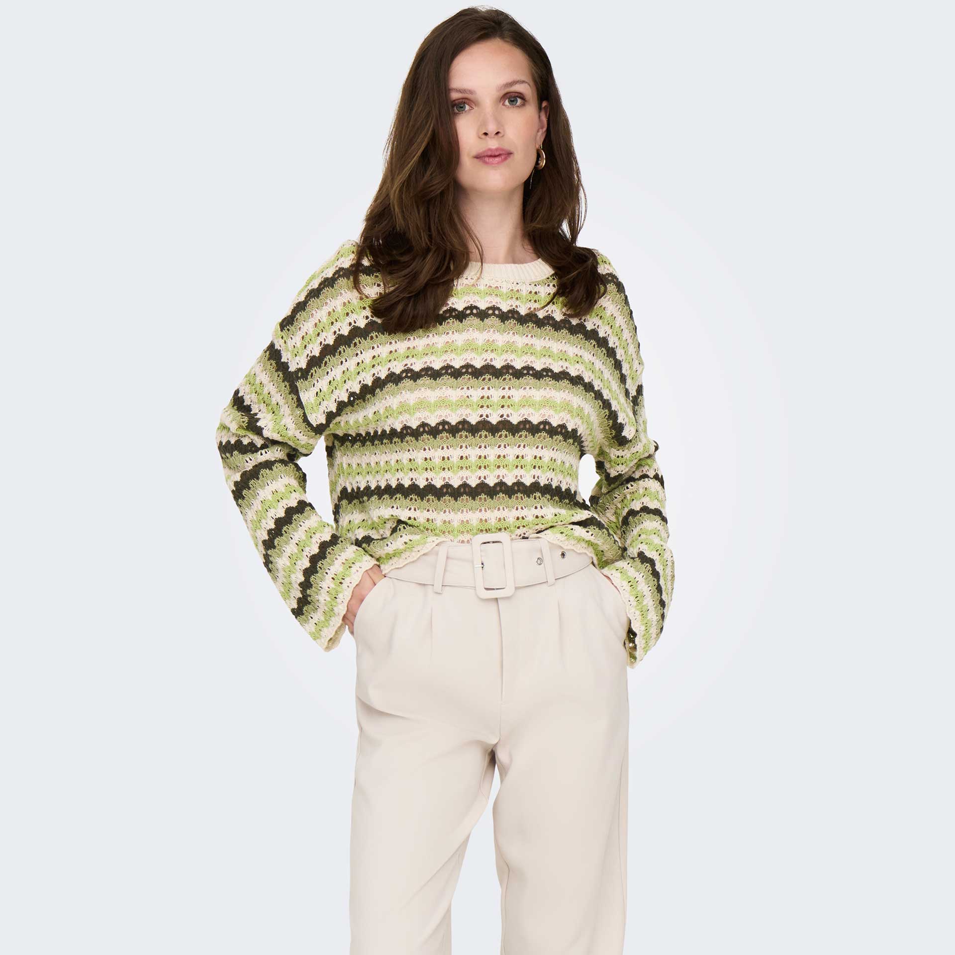Only Sweater ONLasa