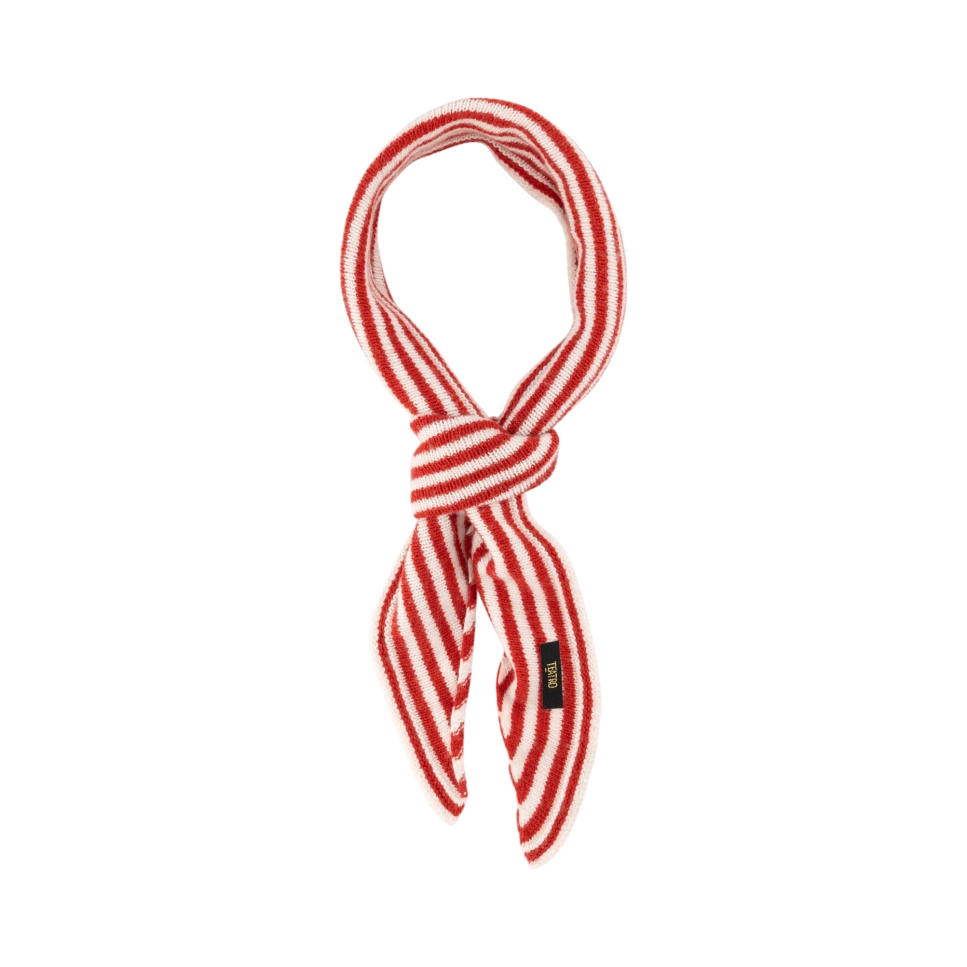 Sjaal Kaia Stripe