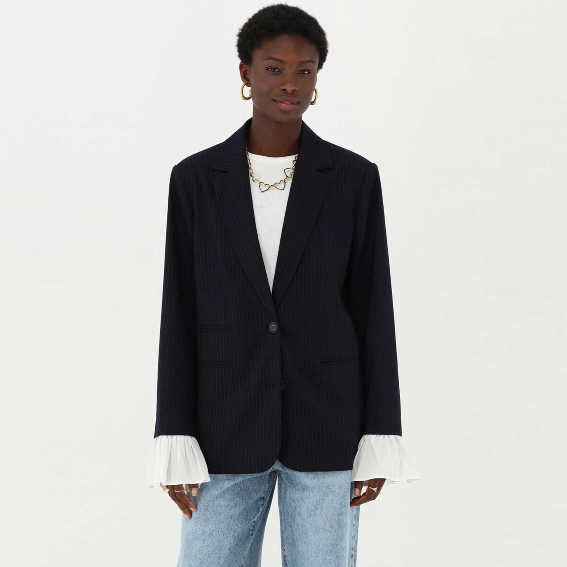 My Jewellery  Blazer