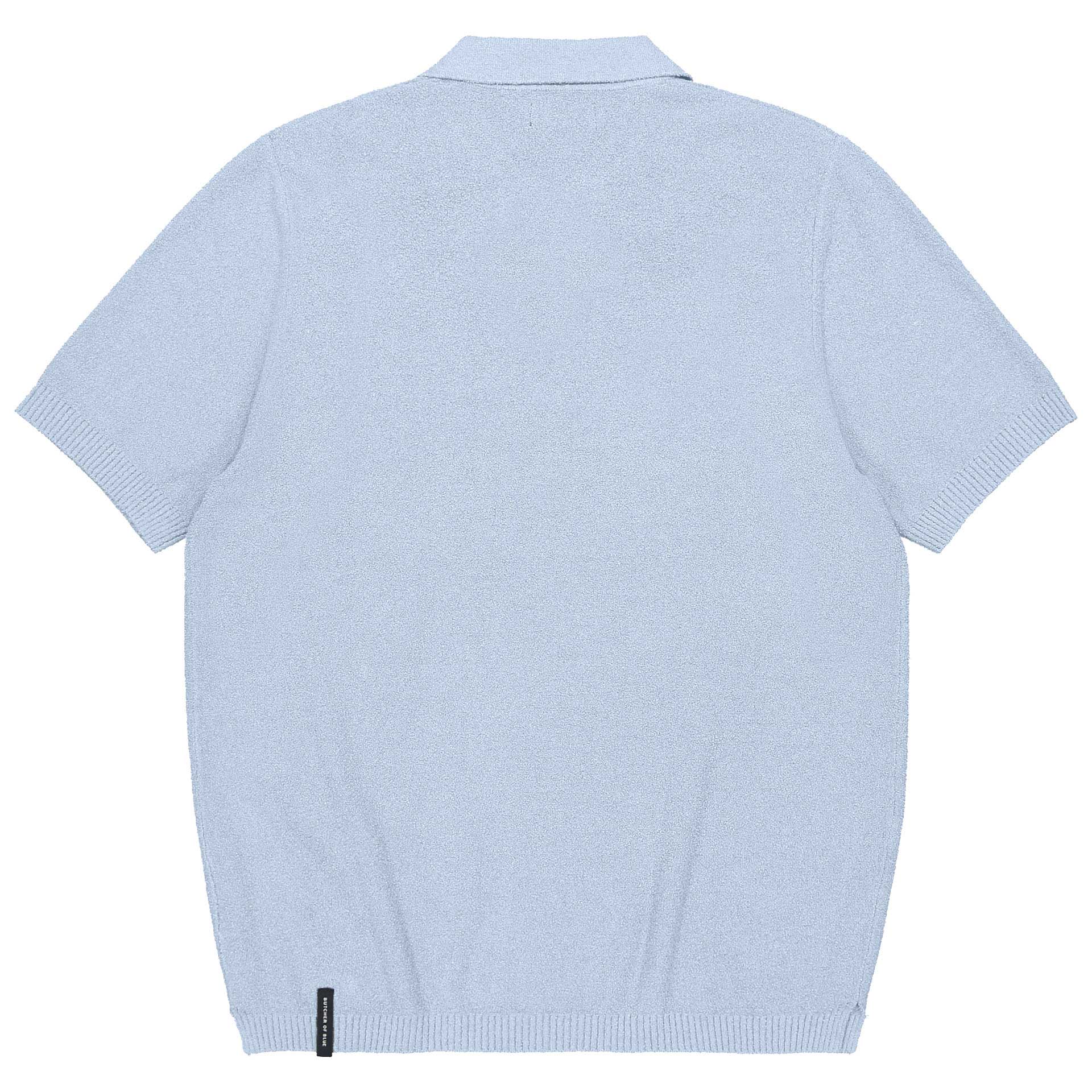 Butcher of Blue Polo
