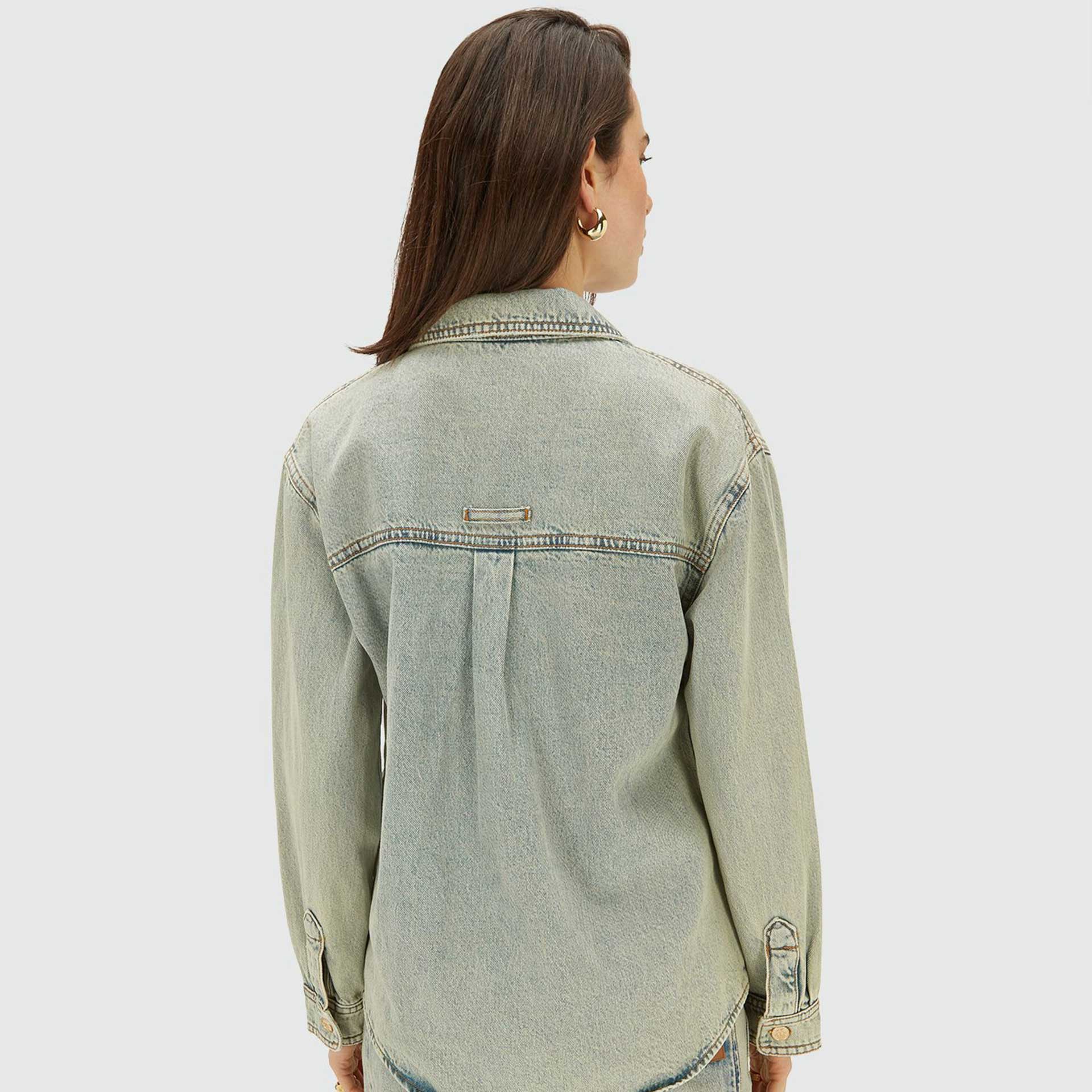 Josh V Blouse Mylessa