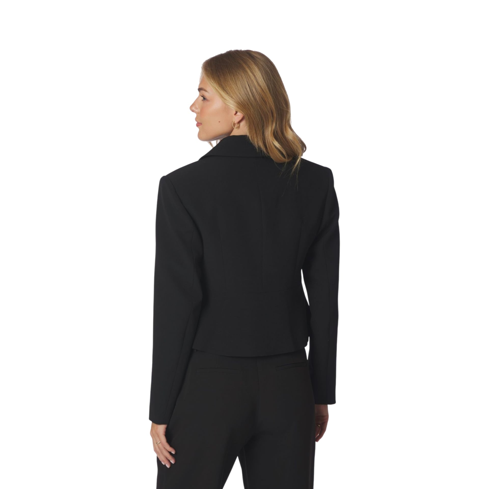 Neo Noir Blazer Leanne