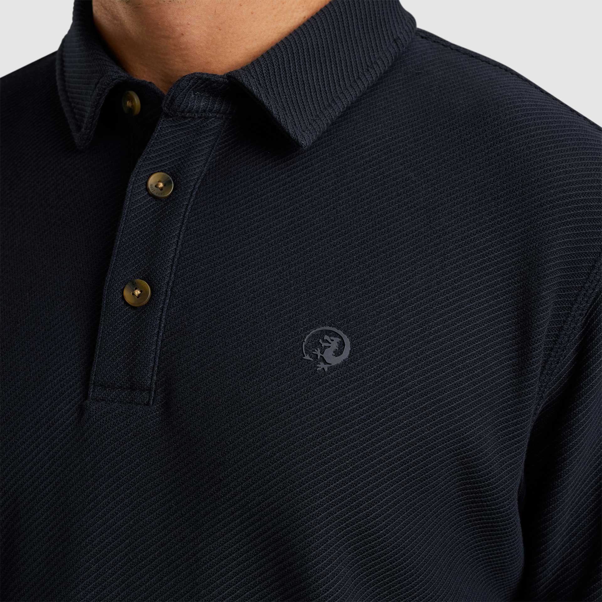 Cast Iron Polo