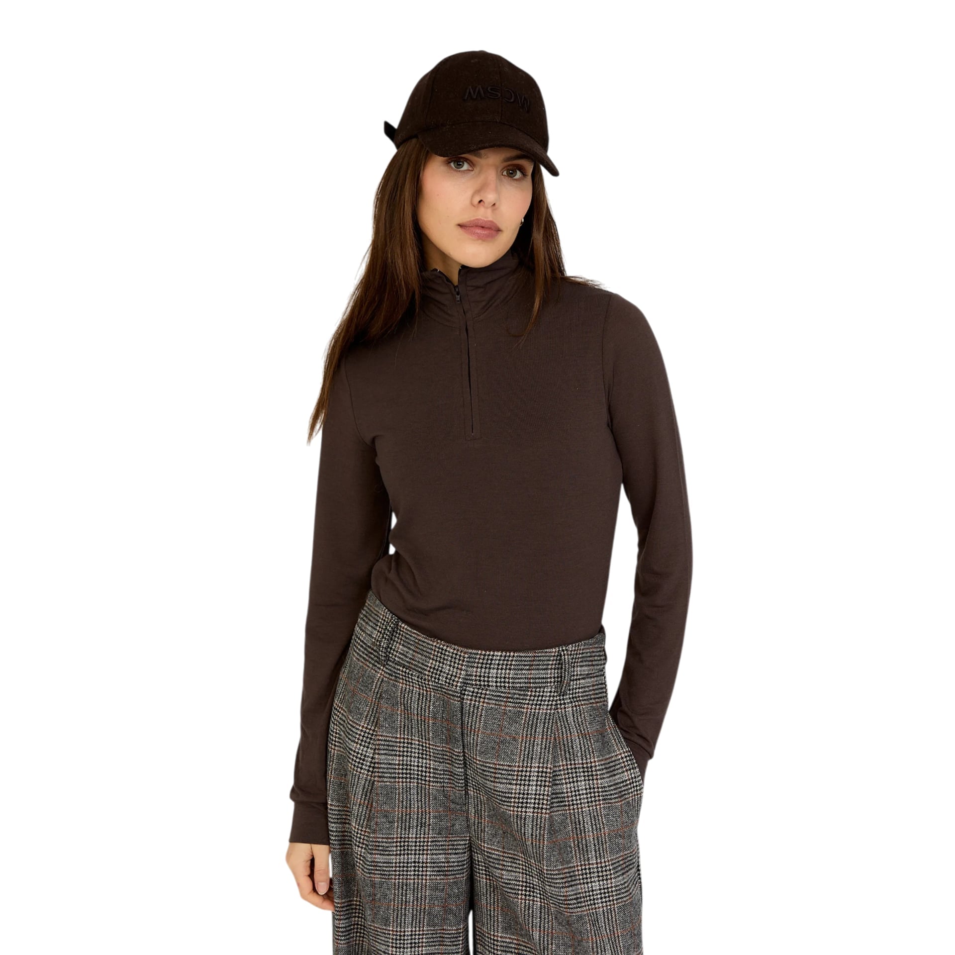 Moscow Longsleeve Pully