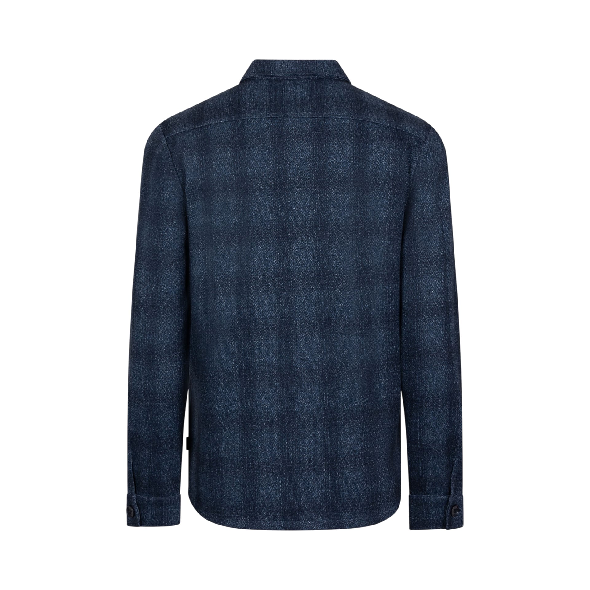 Cavallaro Napoli Overshirt Astanio