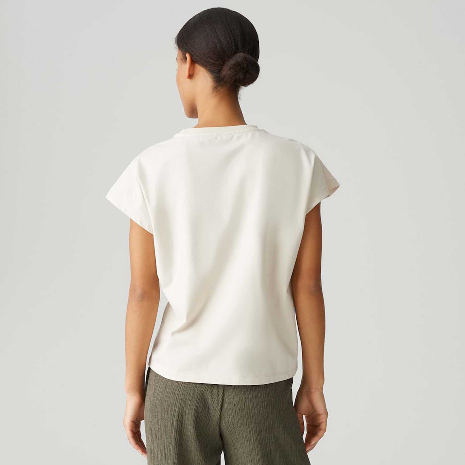 Opus T-Shirt Sekundi