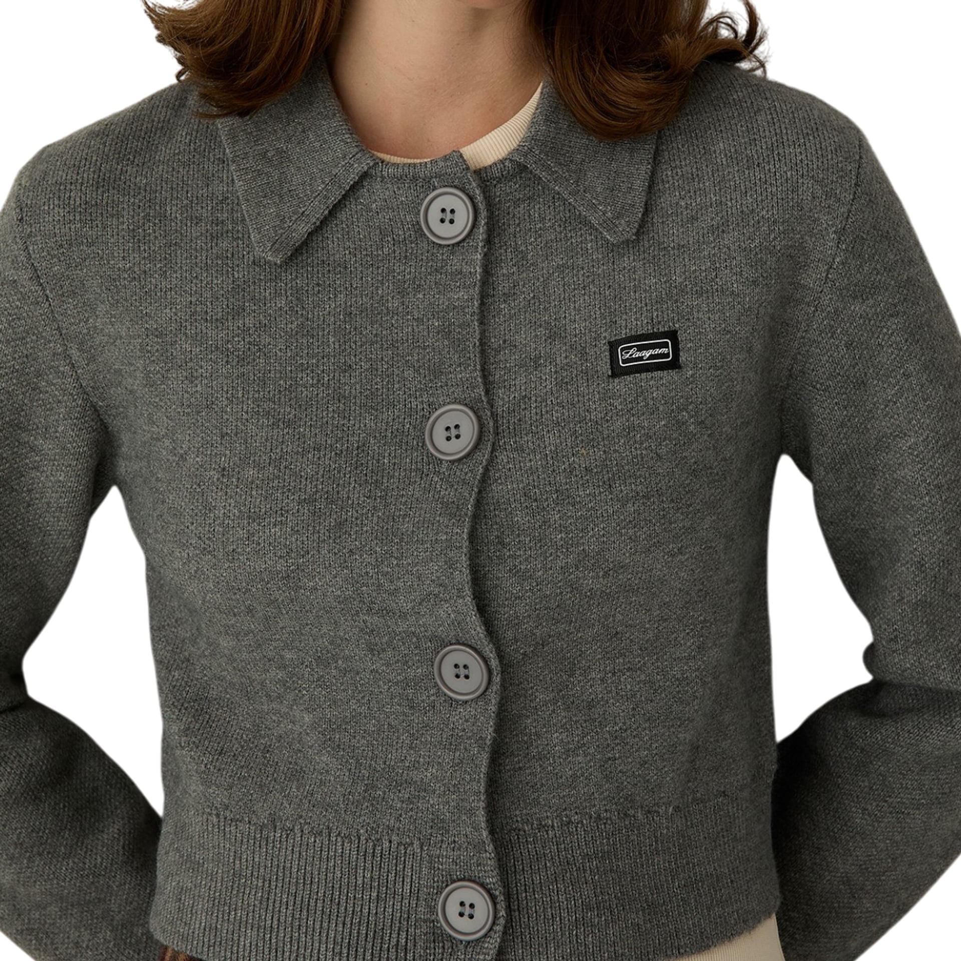Laagam Vest Beverly 
