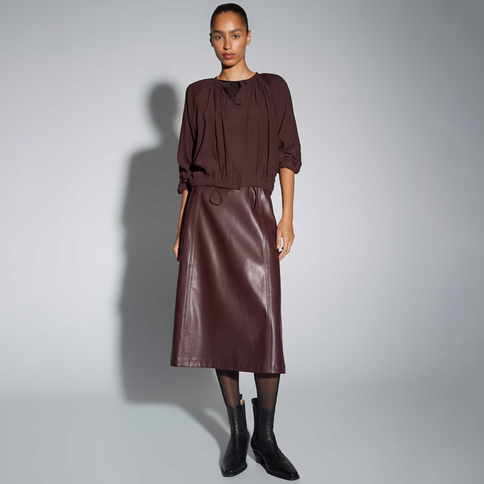 Opus Blouse top Faluna