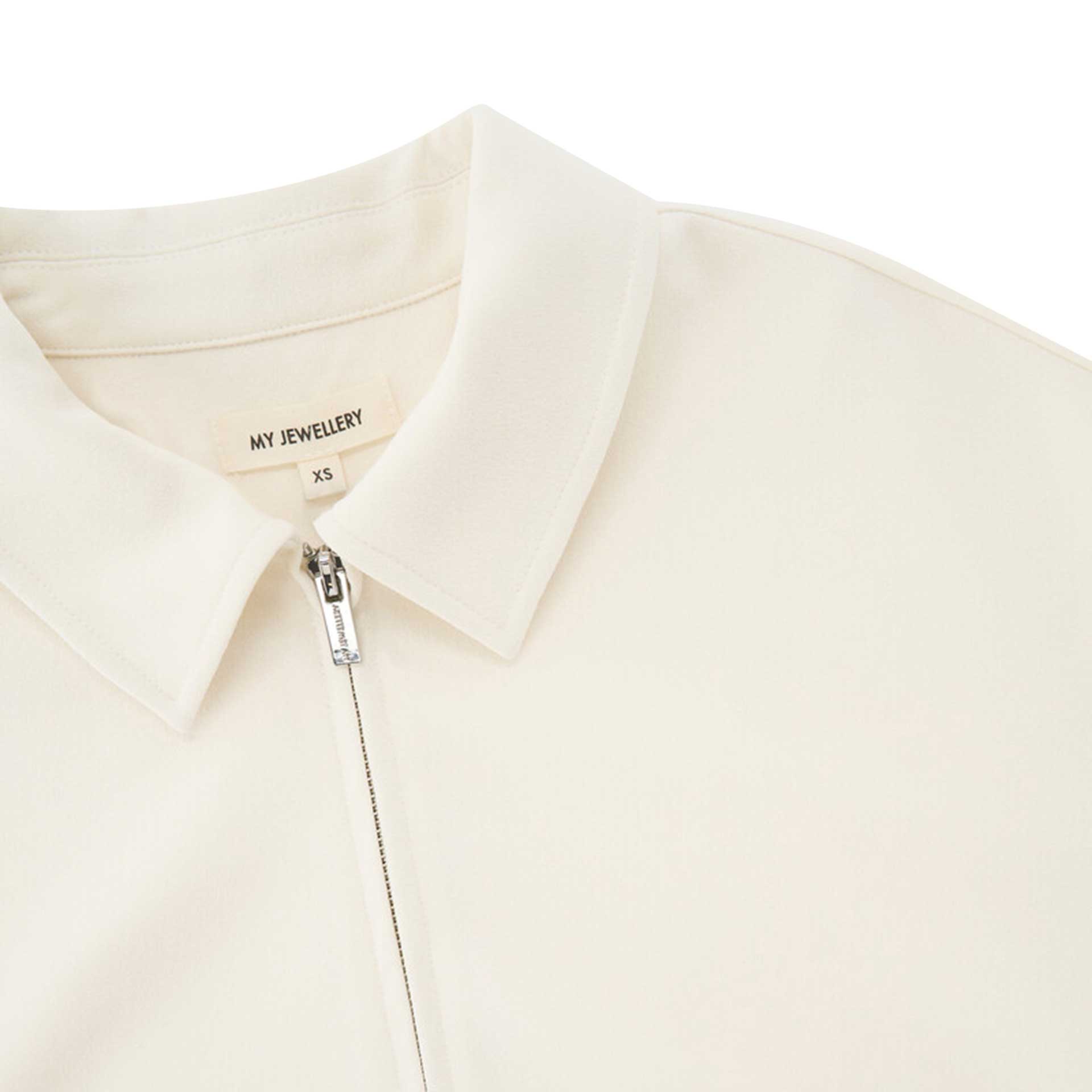 My Jewellery  Blouse