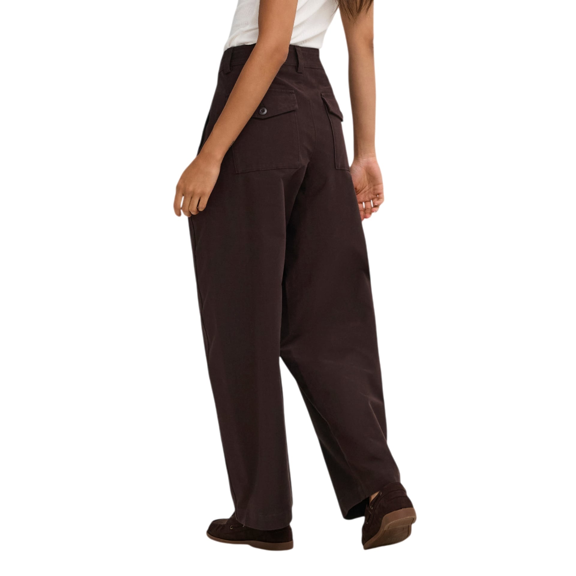 Only Pantalon Clair