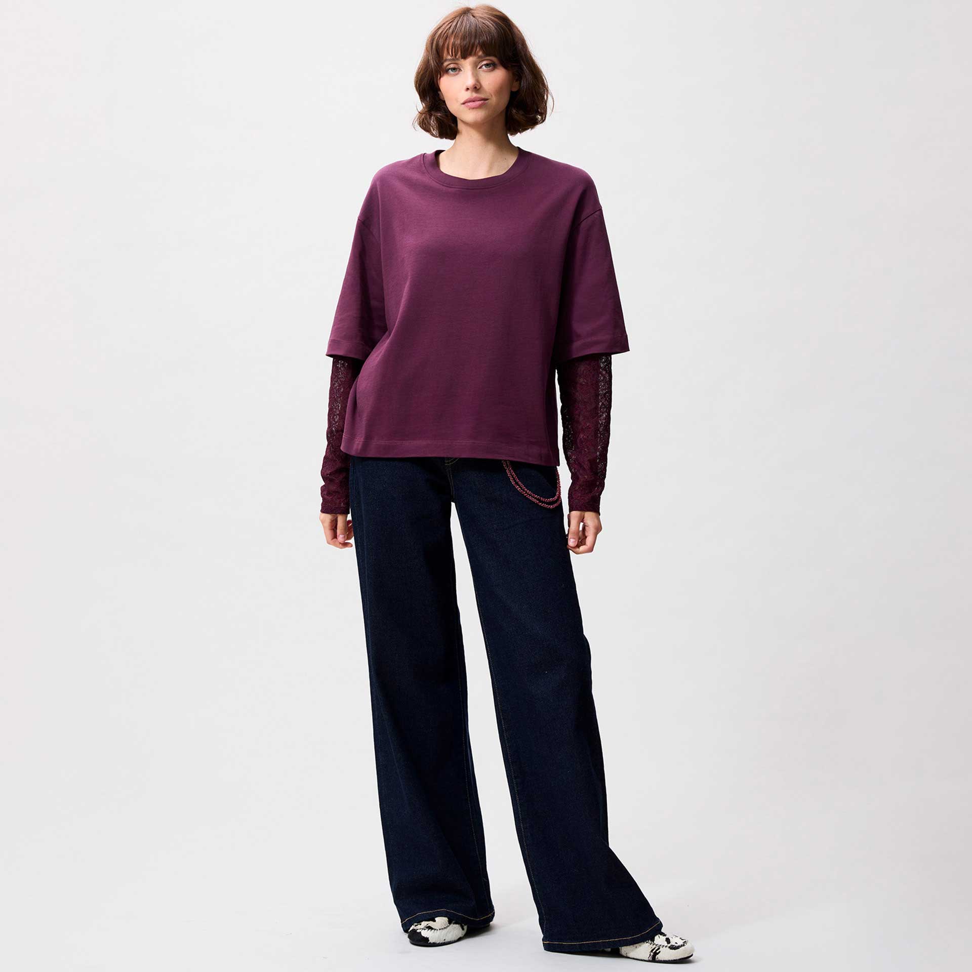 Catwalk Junkie T-Shirt