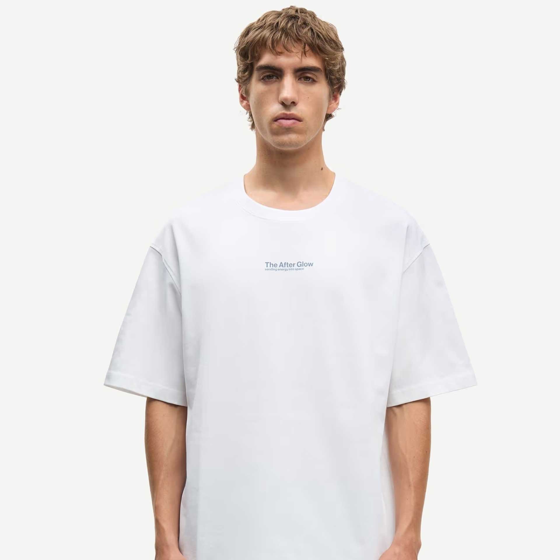 Samsoe & Samsoe T-shirt Sauni