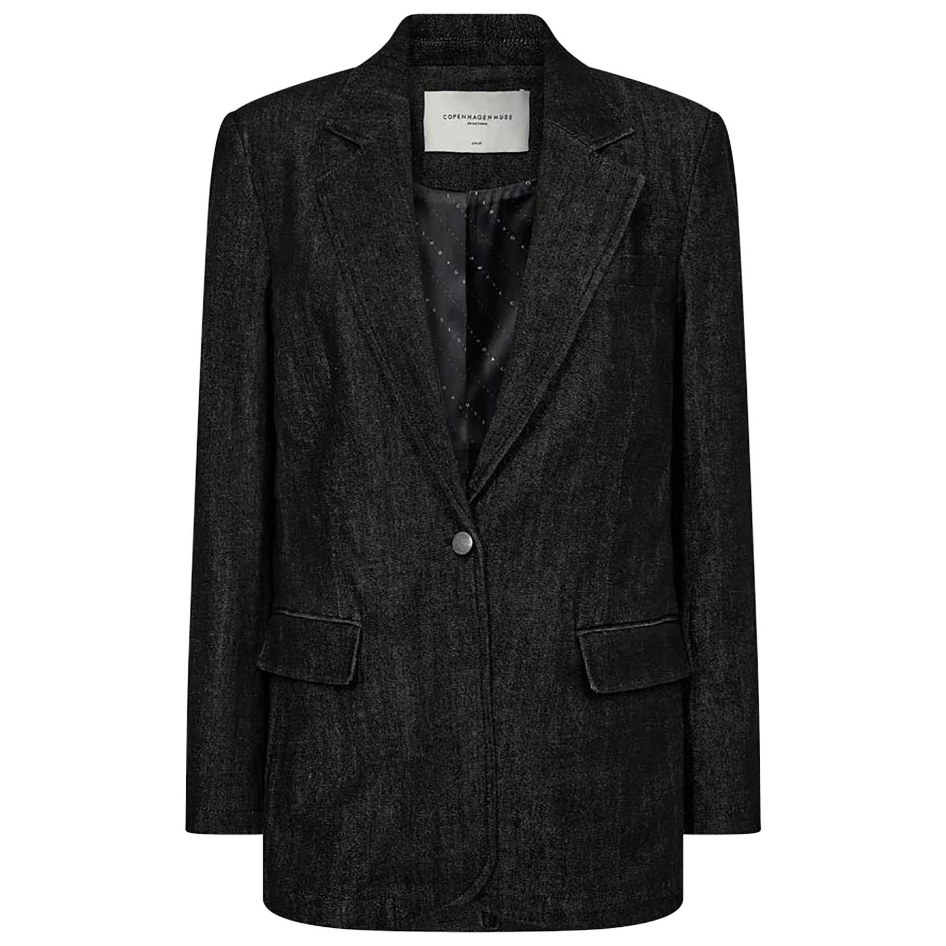 Copenhagen Muse Blazer Jean