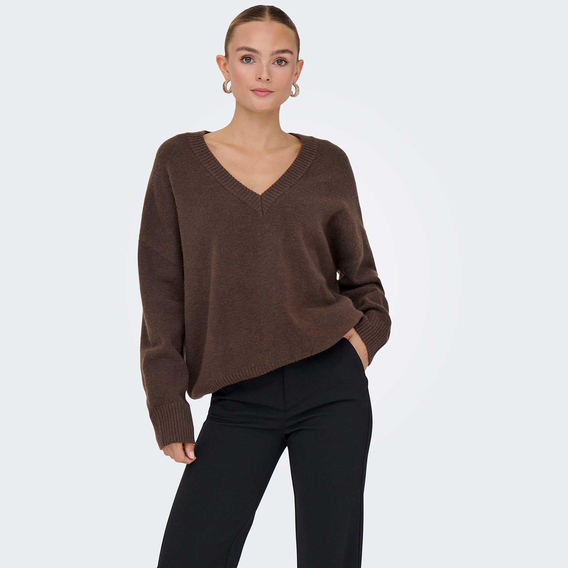 Only Sweater Mari