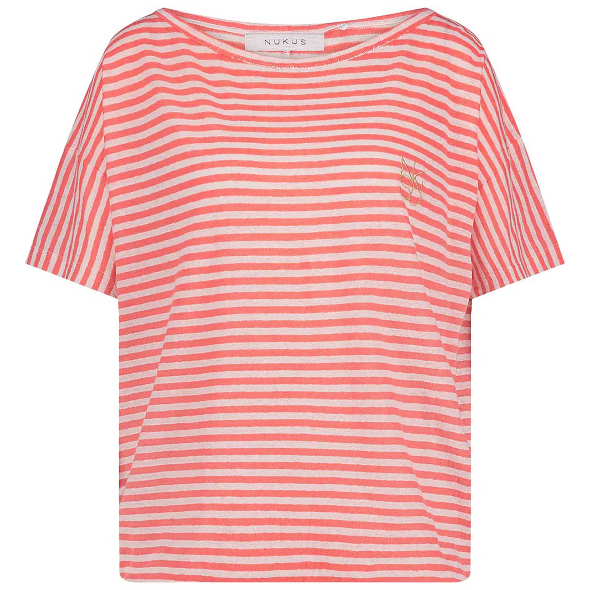 NUKUS T-Shirt Belen