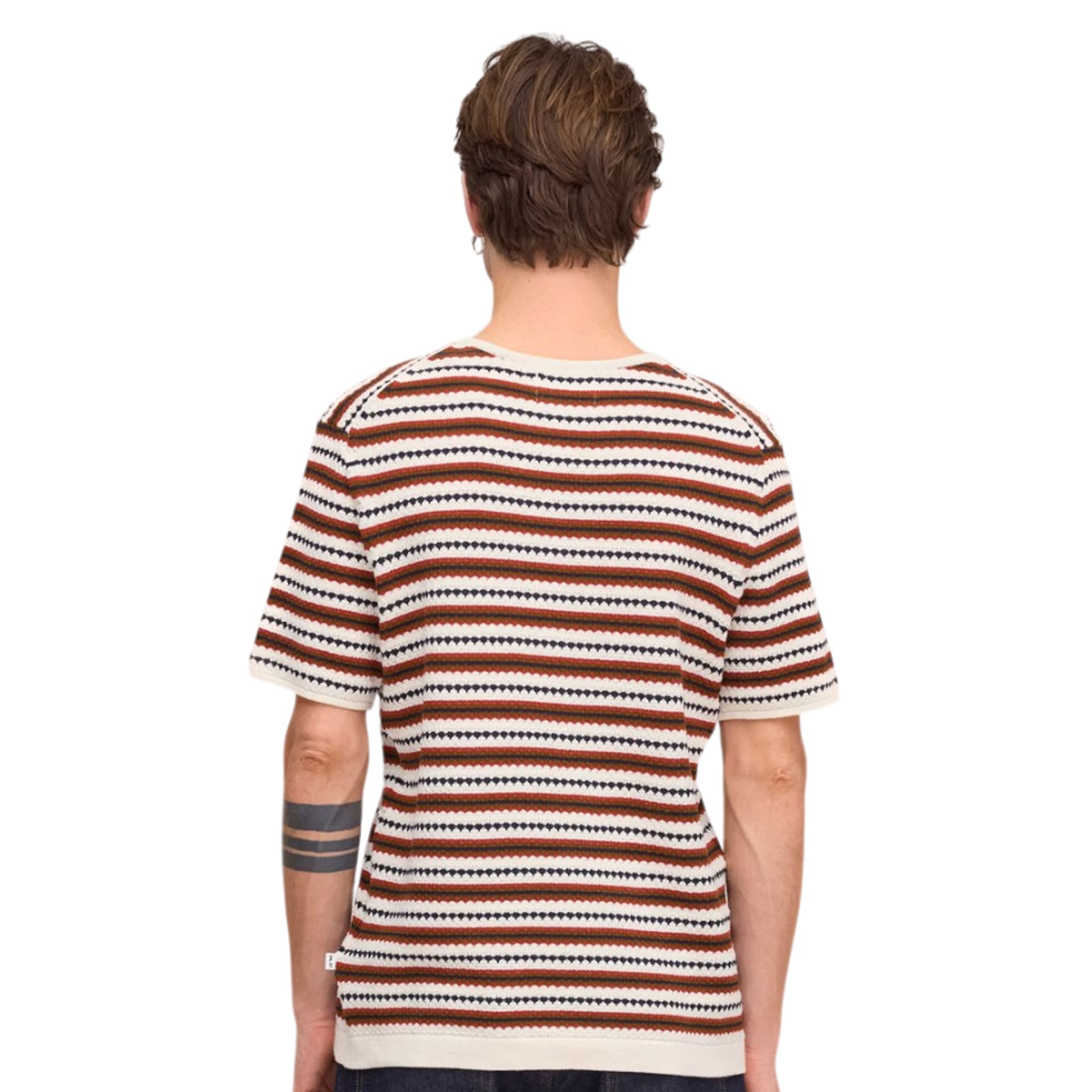 NN07 T-shirt Bari