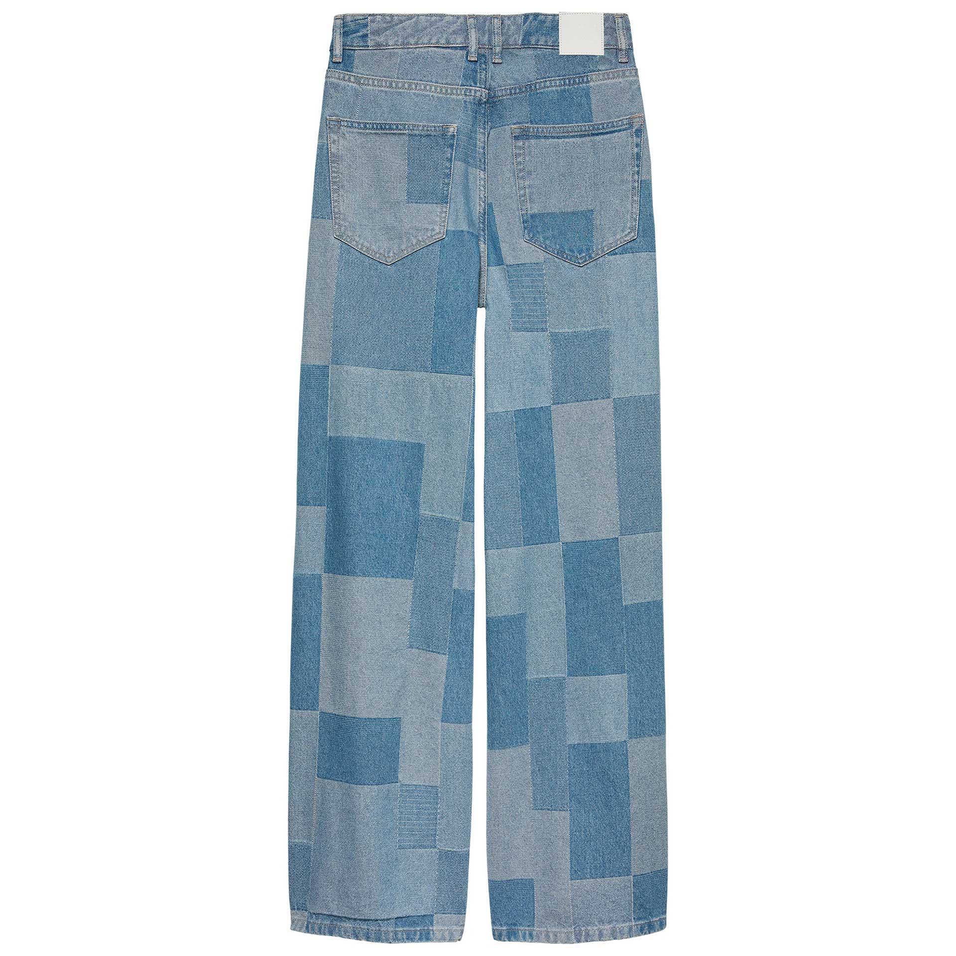 Catwalk Junkie Jeans Loose