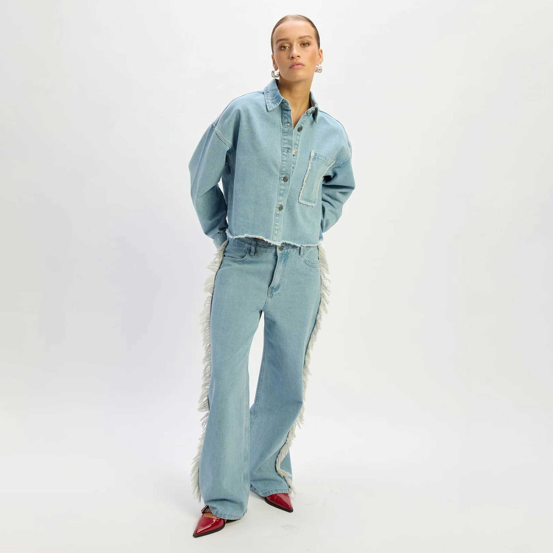 Refined Department Jasje Mary