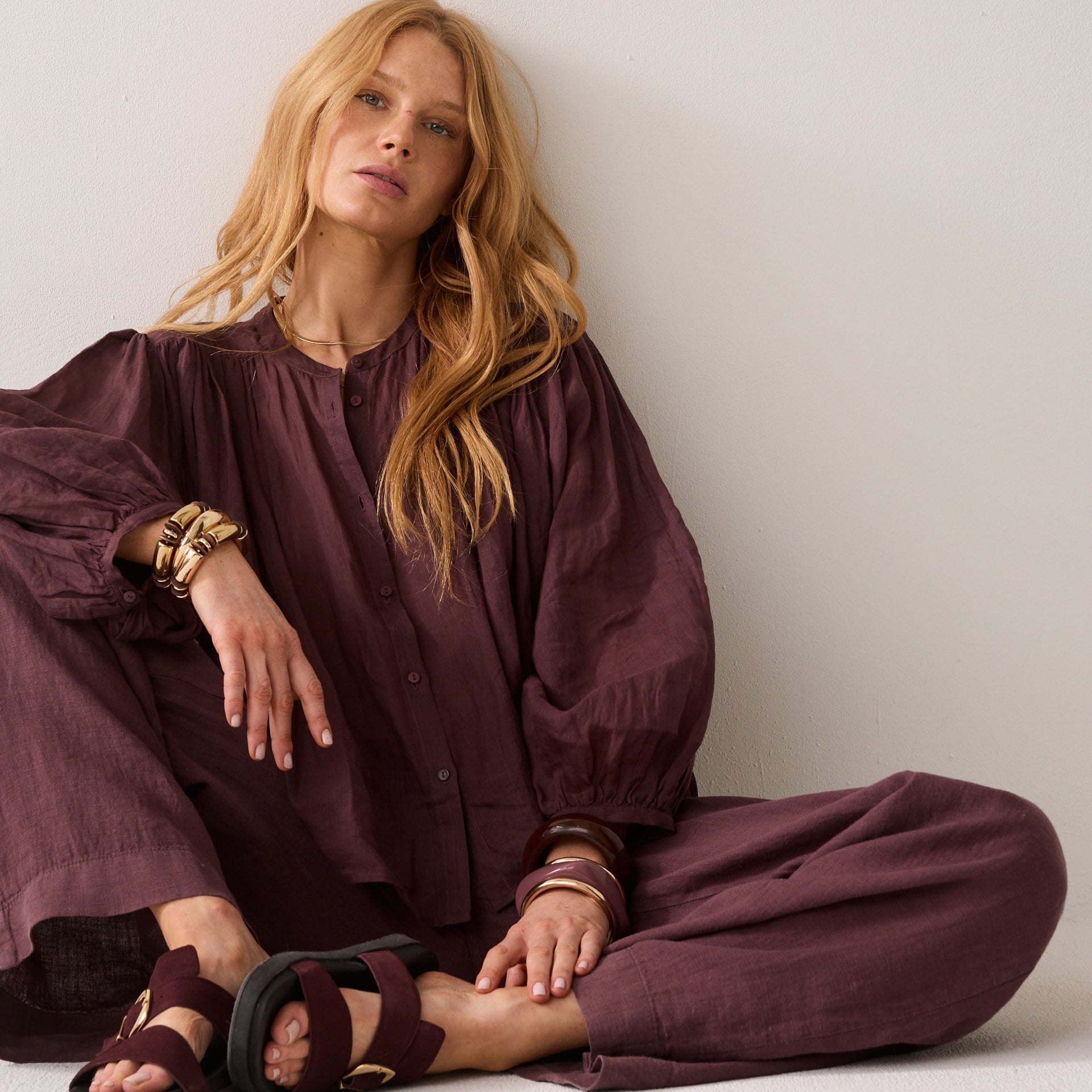 Summum Blouse