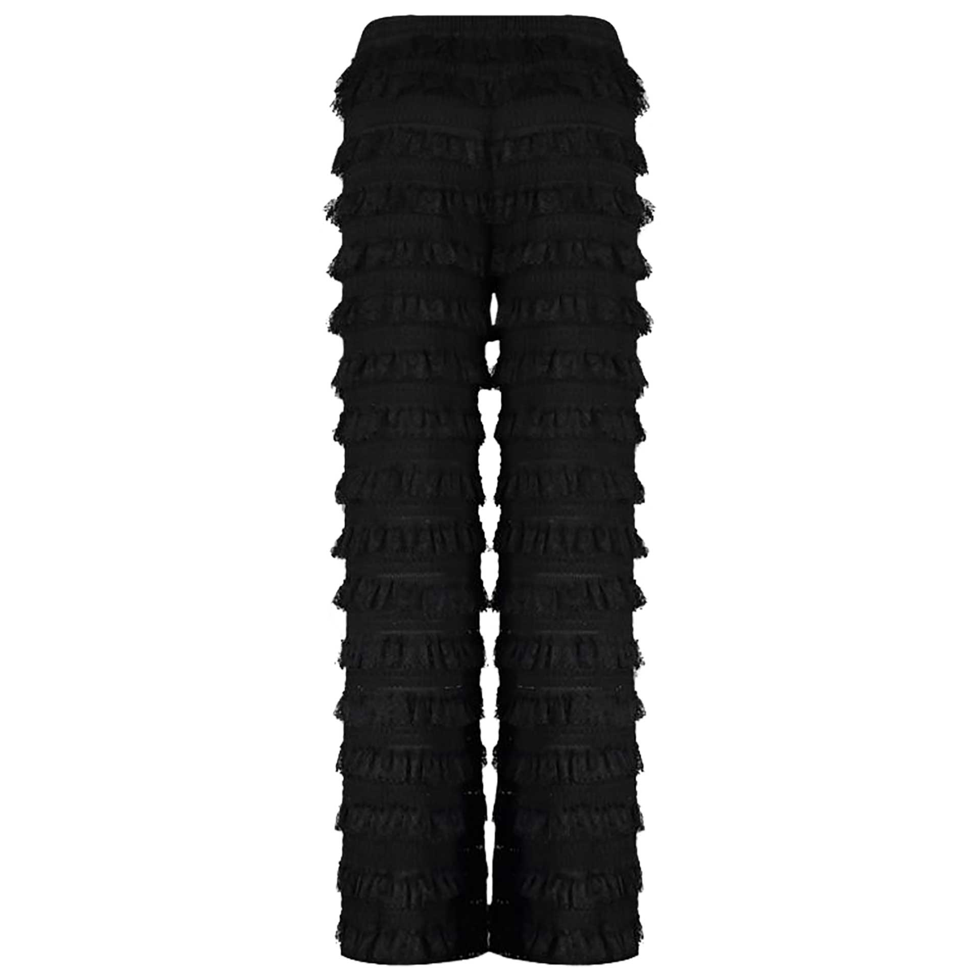 Harper & Yve Broek Lo