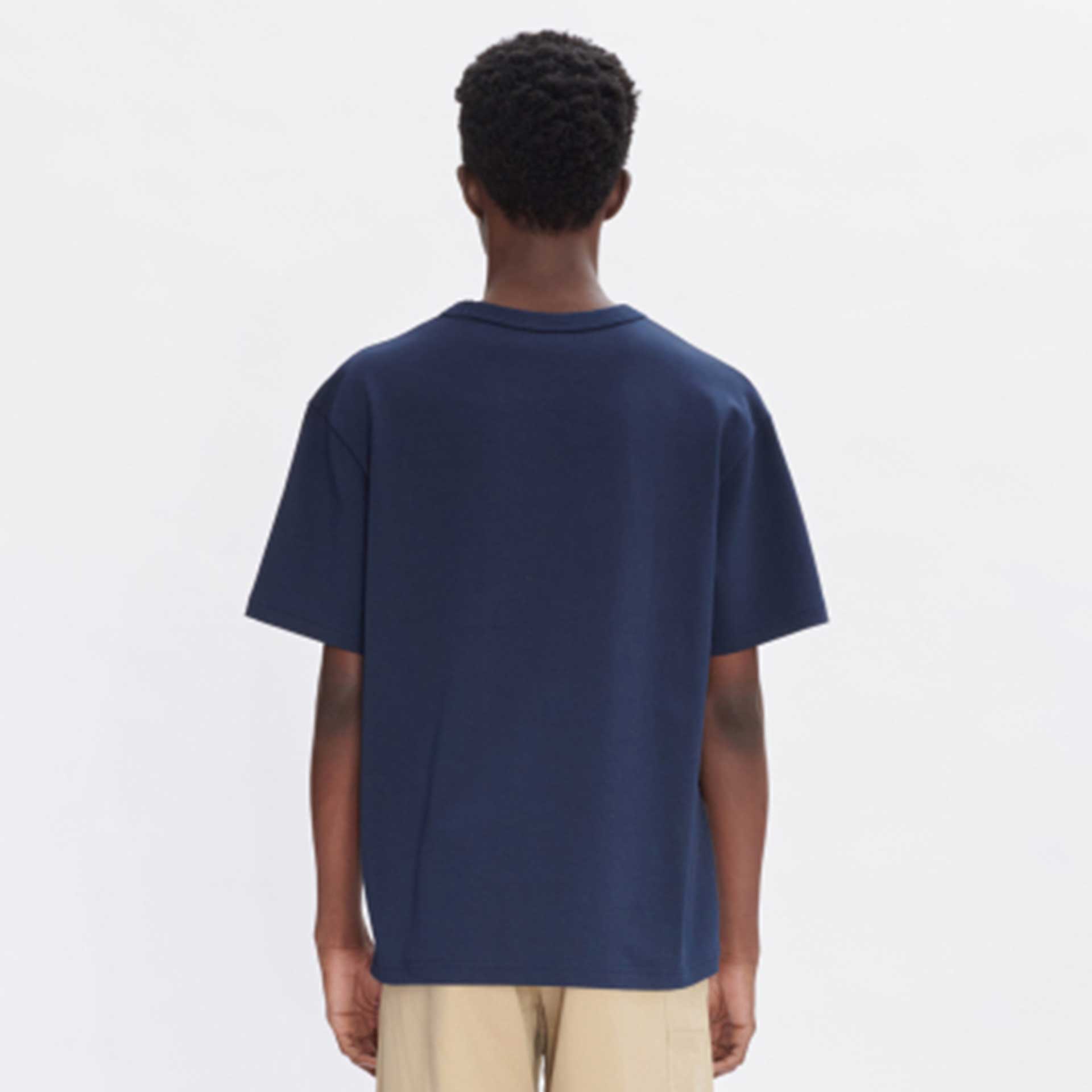 APC T-shirt Boxy