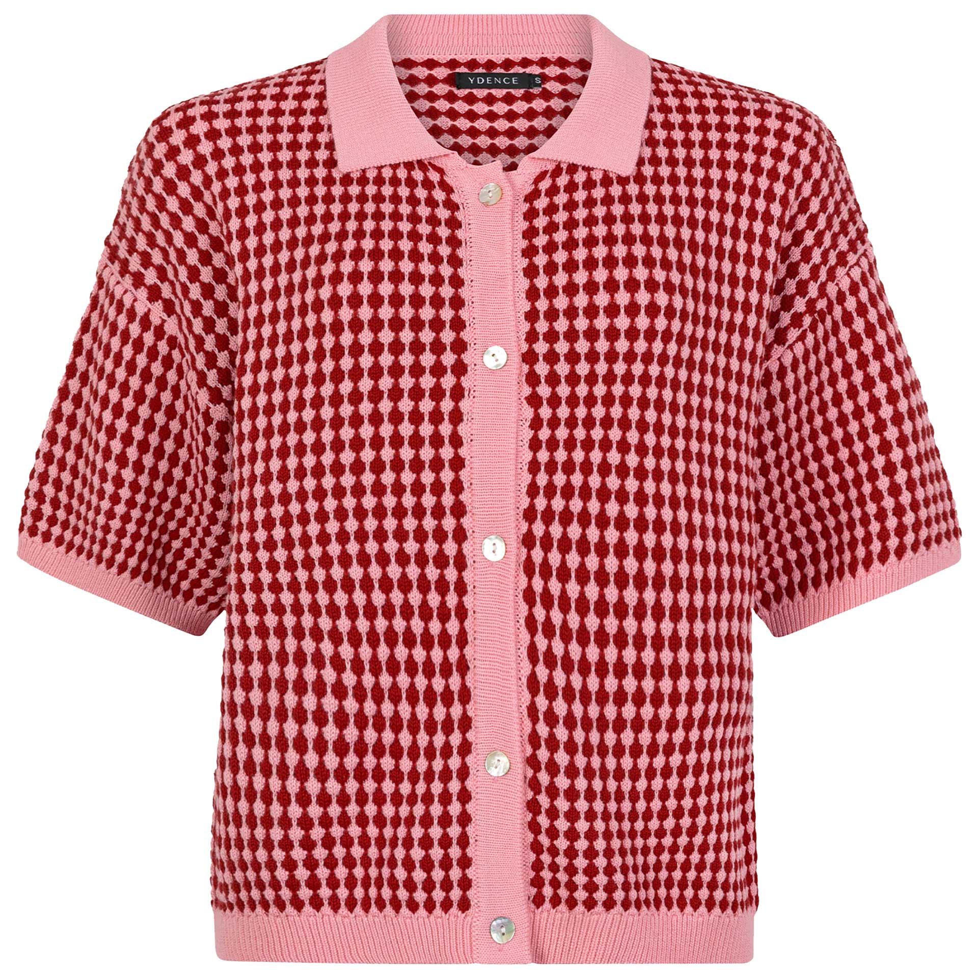 Ydence Vest Natas