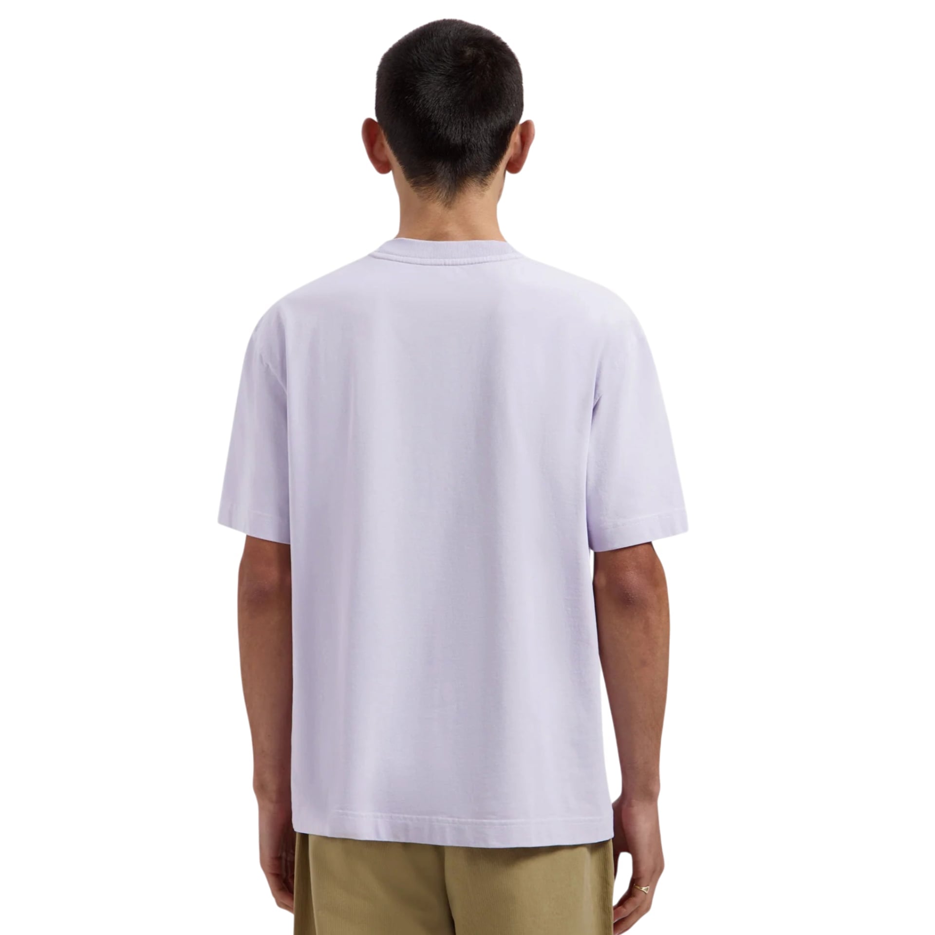 Olaf Hussein T-shirt