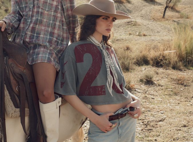 NEW BRAND Alix the Label