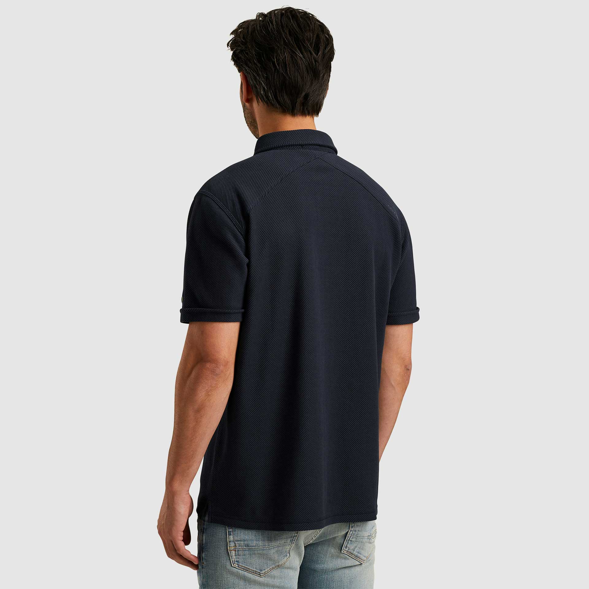 Cast Iron Polo