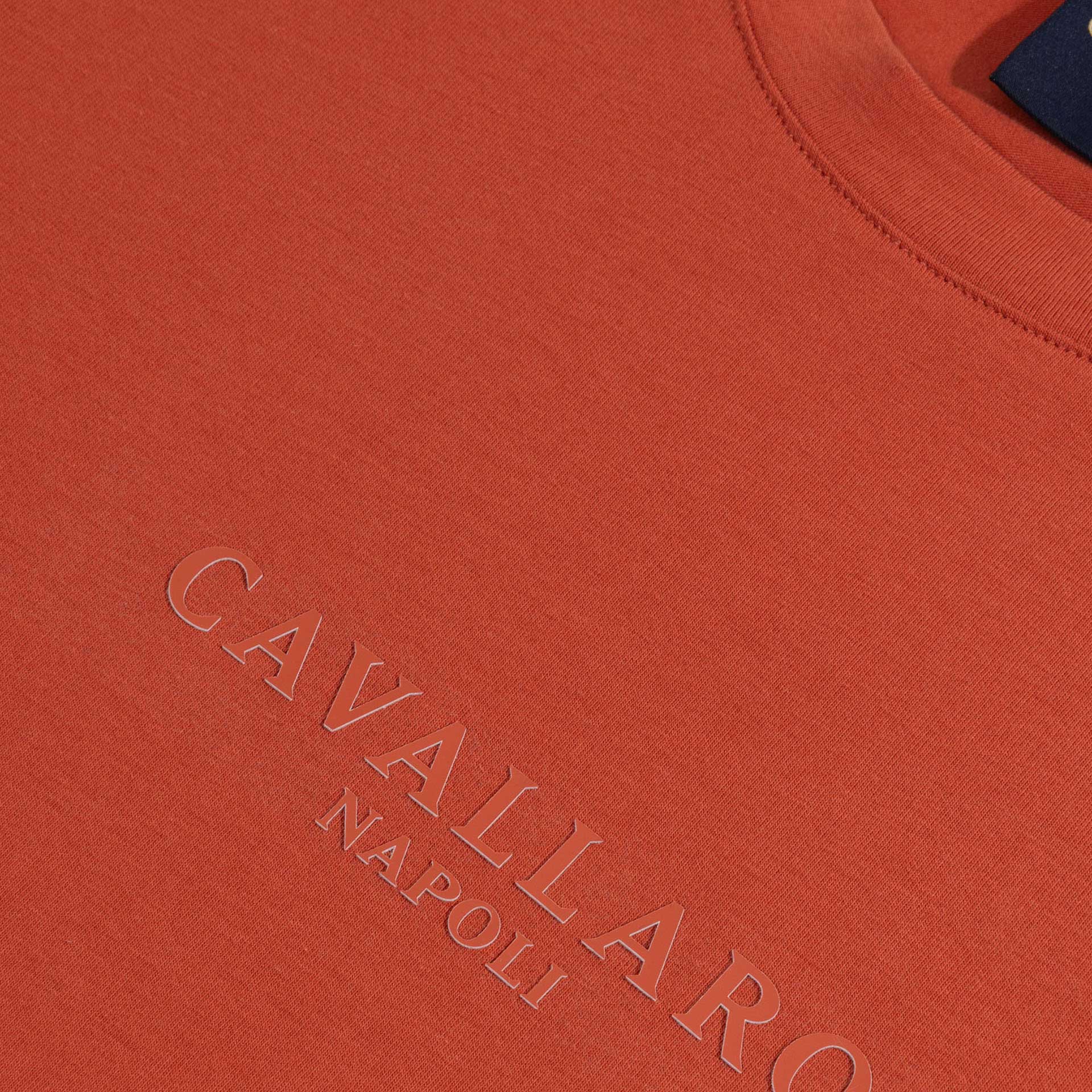 Cavallaro Napoli T-Shirt Bari