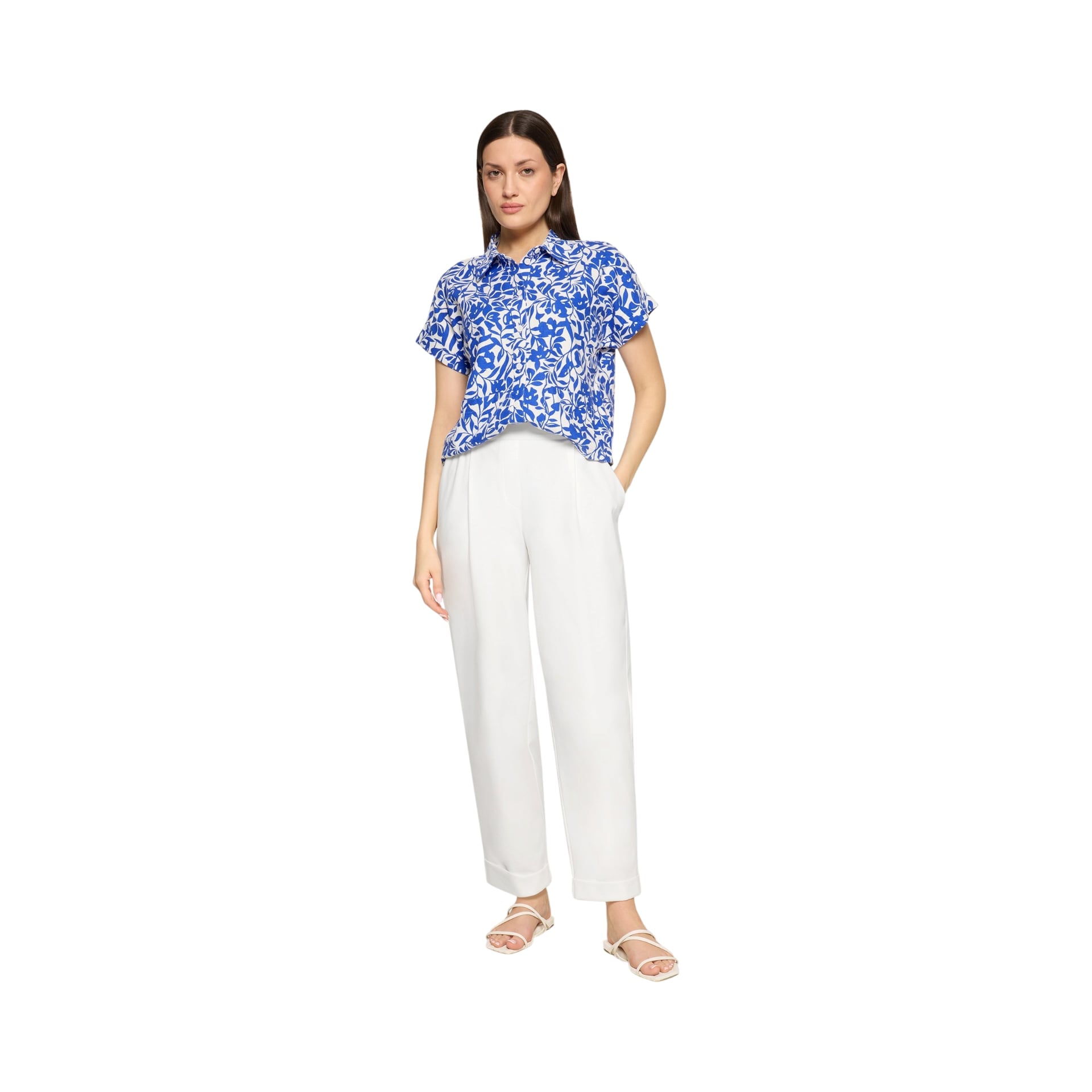 Betty Barclay Blouse