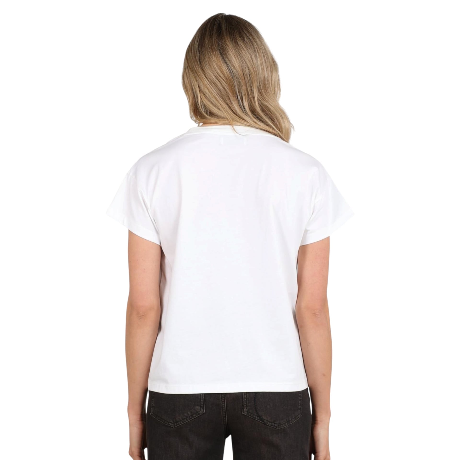 NUKUS T-shirt