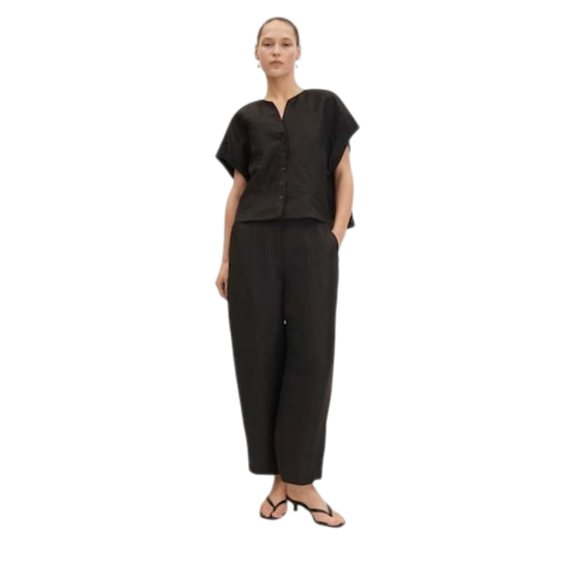Someday Blouse Zanovia